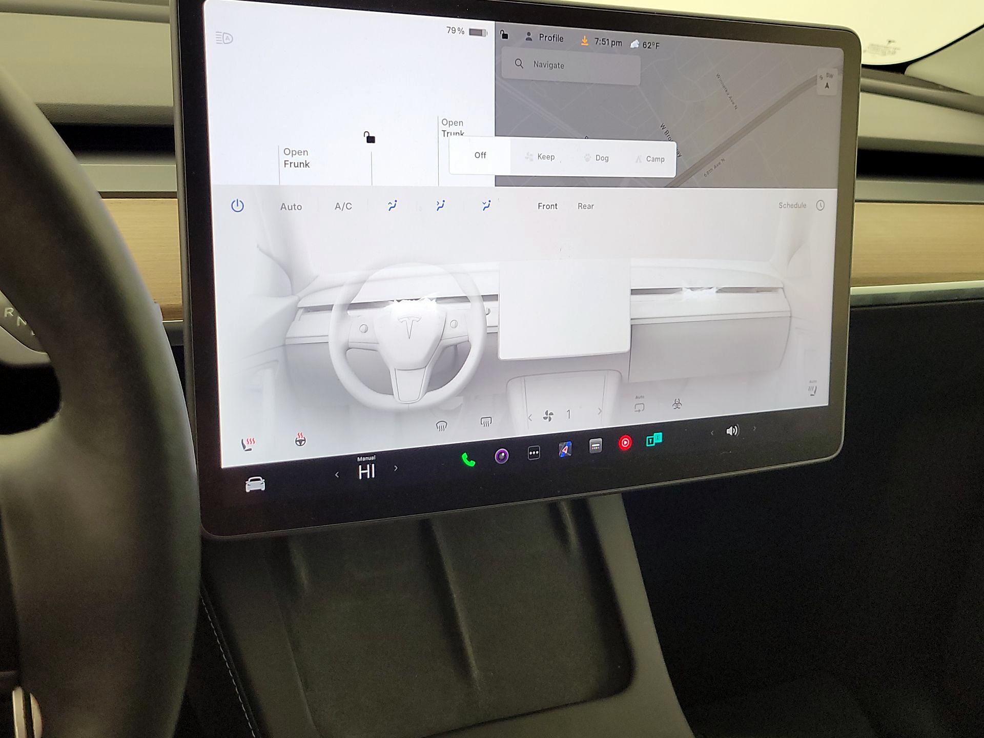 Thumbnail: 2022 Tesla Model Y - 16