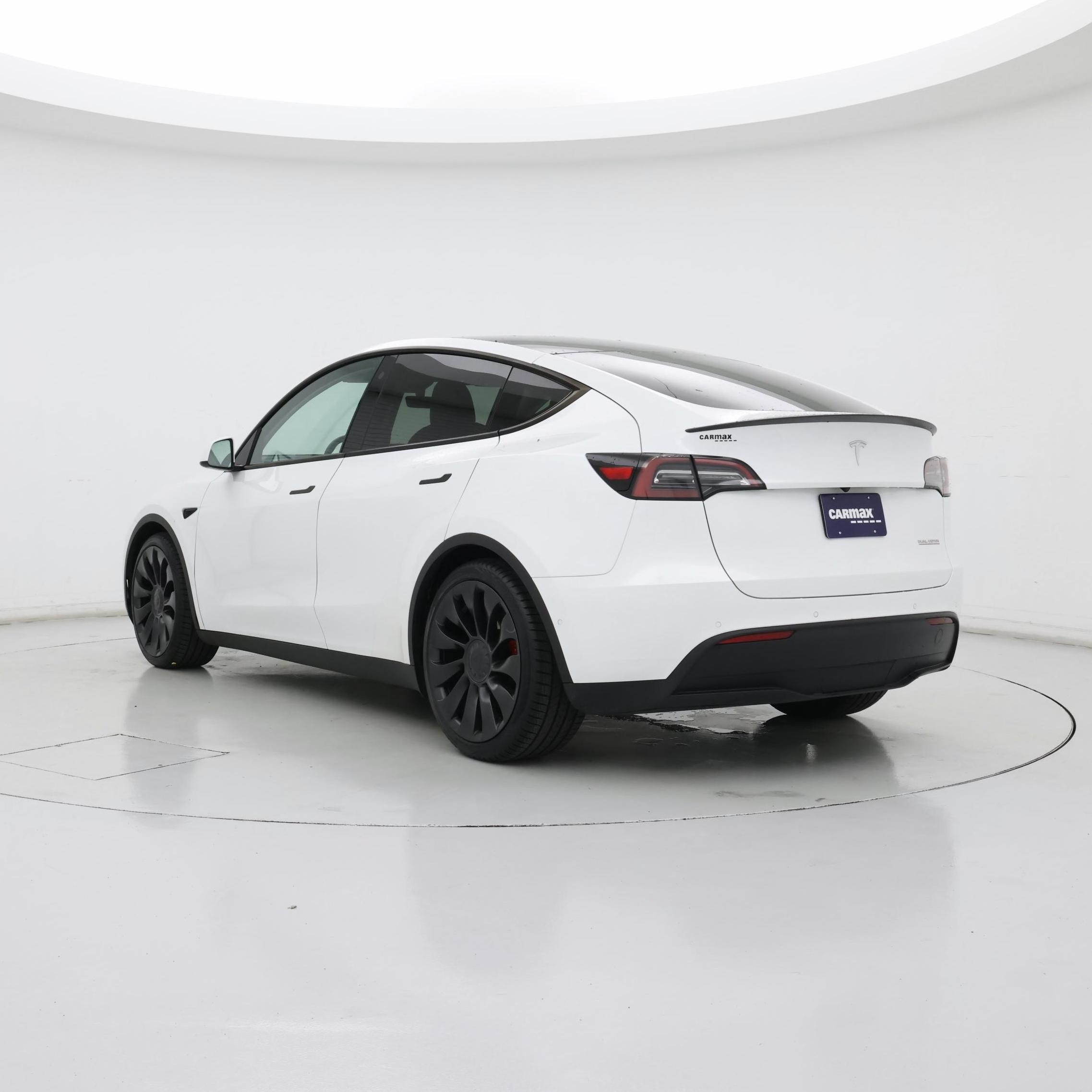 Thumbnail: 2022 Tesla Model Y - 2