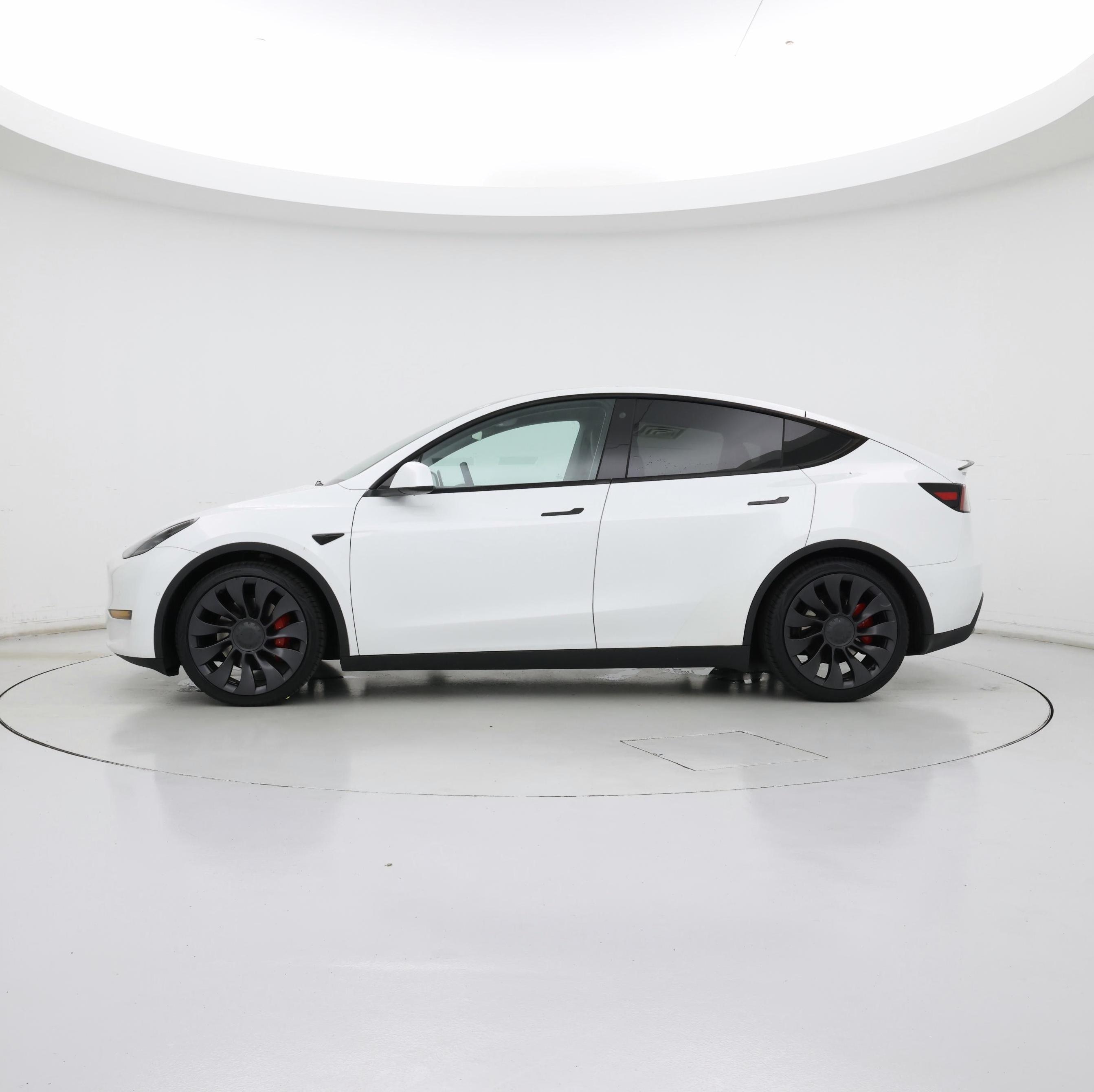 Thumbnail: 2022 Tesla Model Y - 3