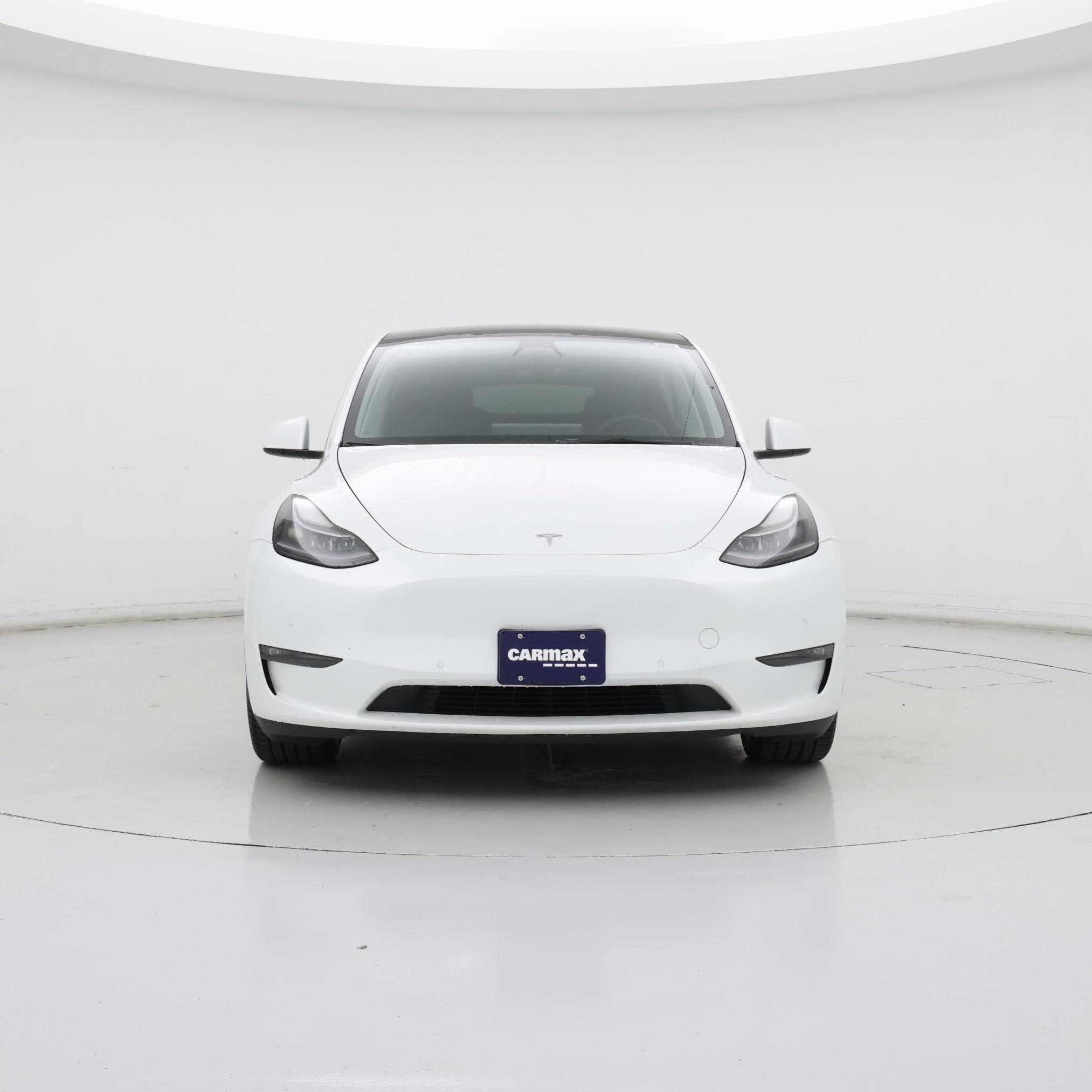 Thumbnail: 2022 Tesla Model Y - 5