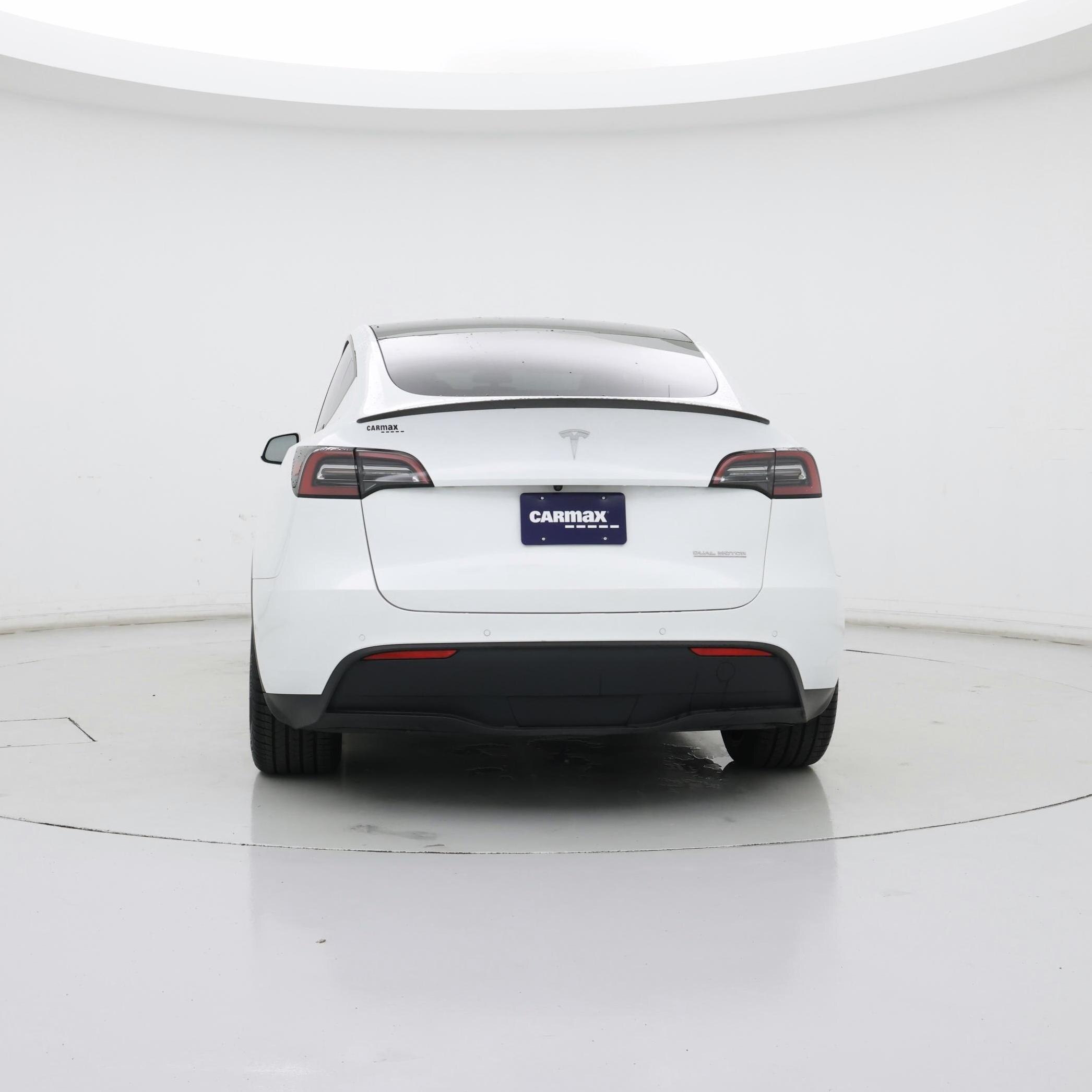 Thumbnail: 2022 Tesla Model Y - 6