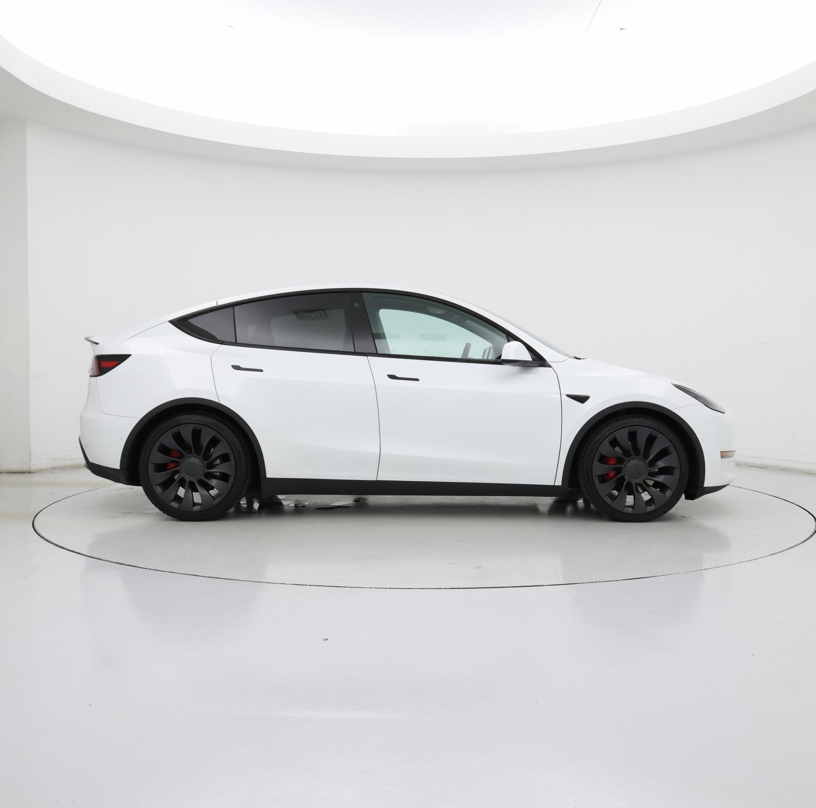 Thumbnail: 2022 Tesla Model Y - 7