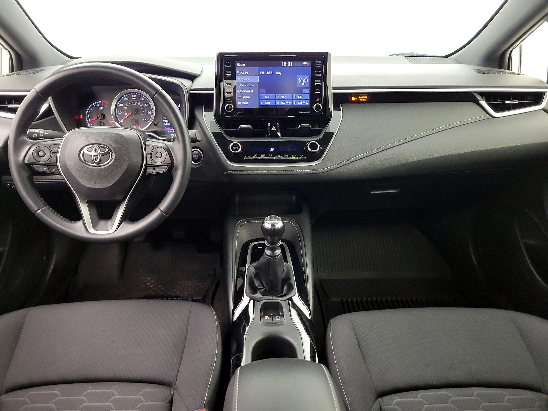 Thumbnail: 2020 Toyota Corolla - 9