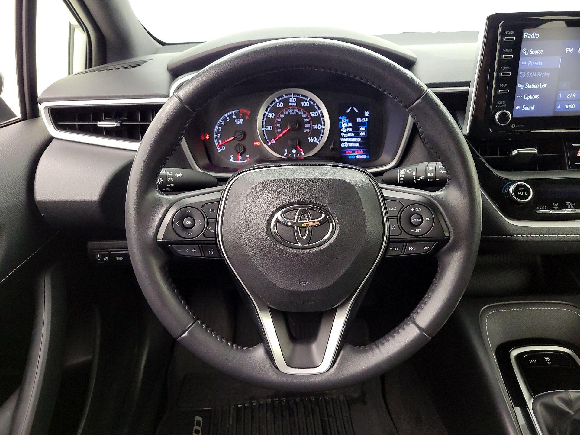 Thumbnail: 2020 Toyota Corolla - 10