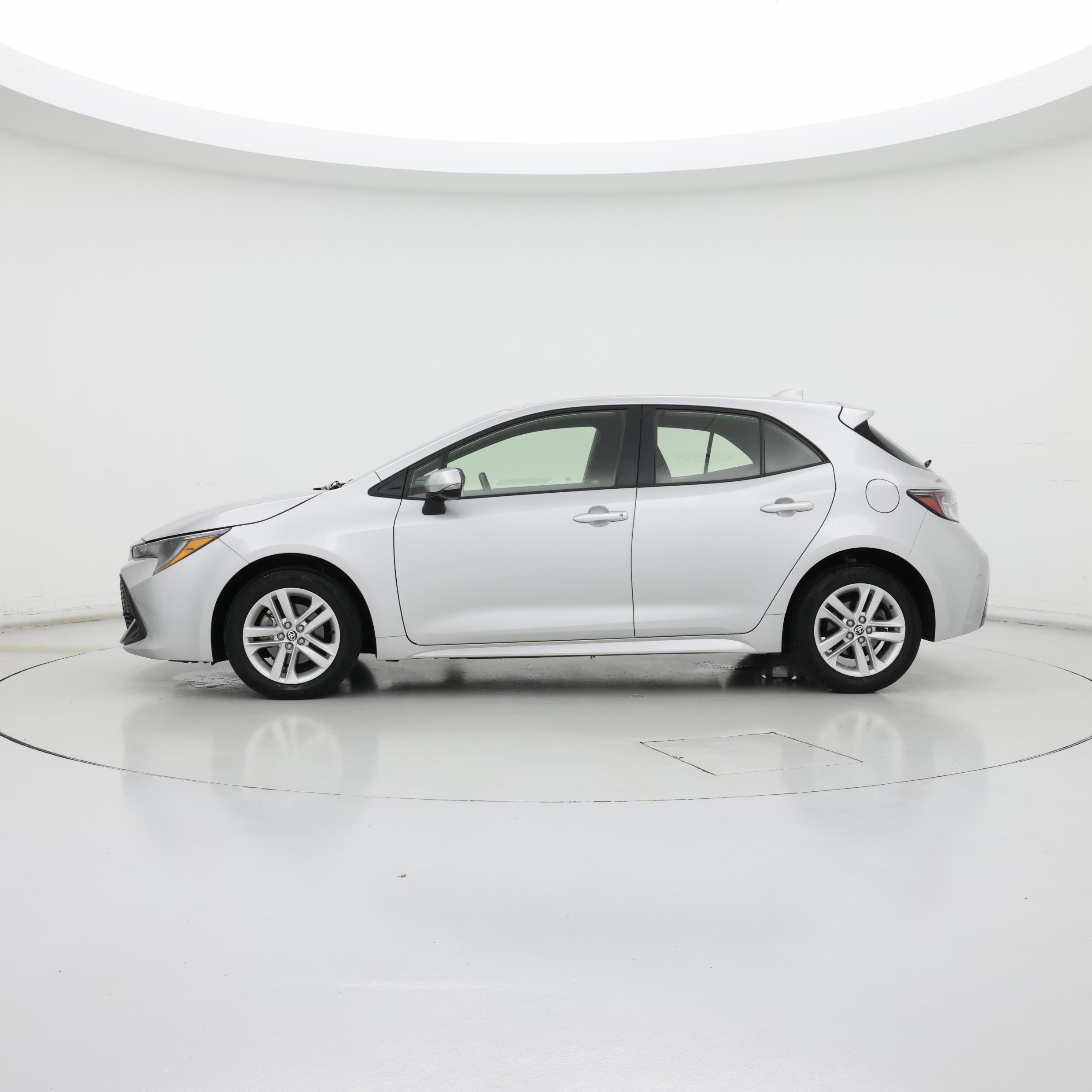 Thumbnail: 2020 Toyota Corolla - 3