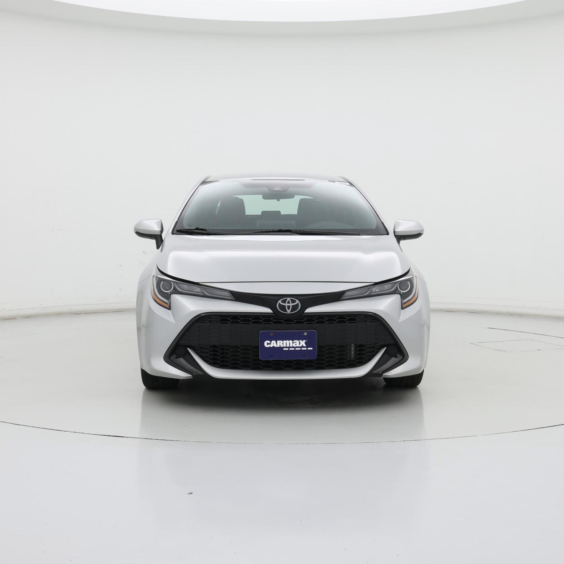Thumbnail: 2020 Toyota Corolla - 5