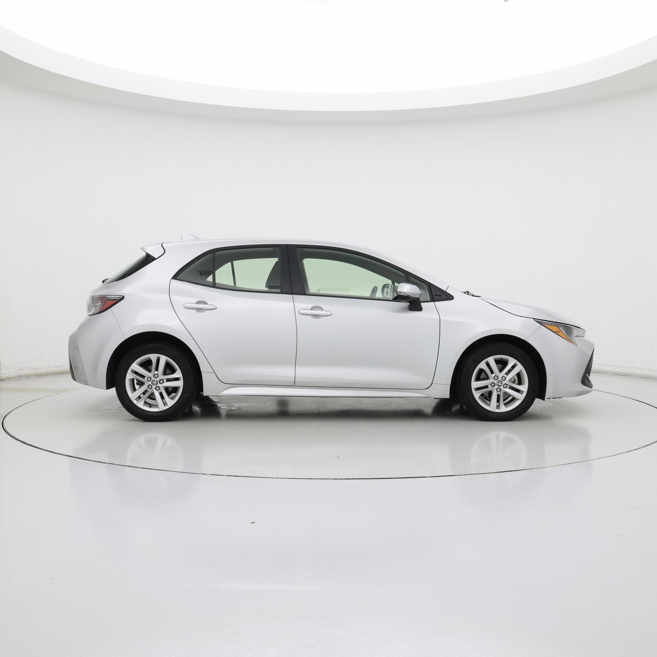 Thumbnail: 2020 Toyota Corolla - 7