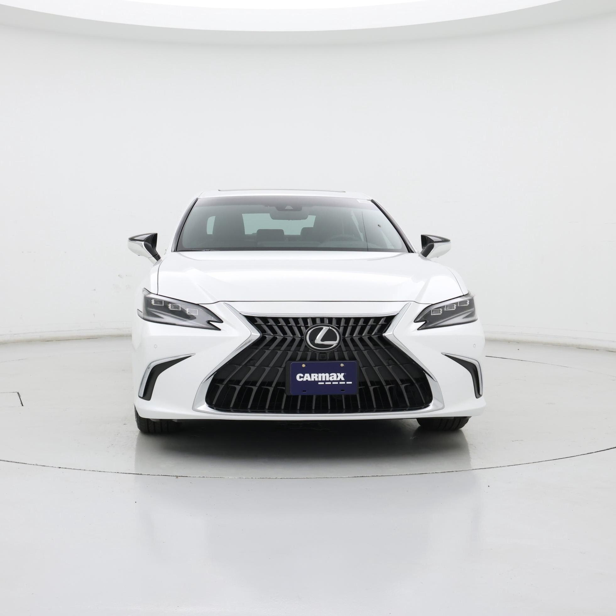 Thumbnail: 2025 Lexus ES - 5