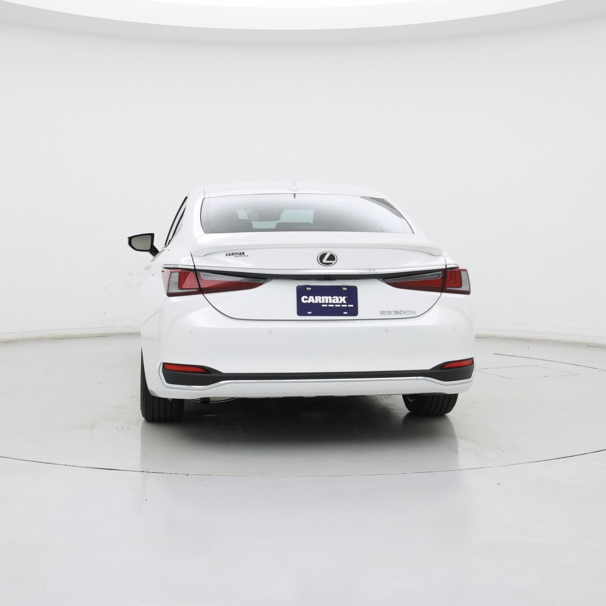 Thumbnail: 2025 Lexus ES - 6