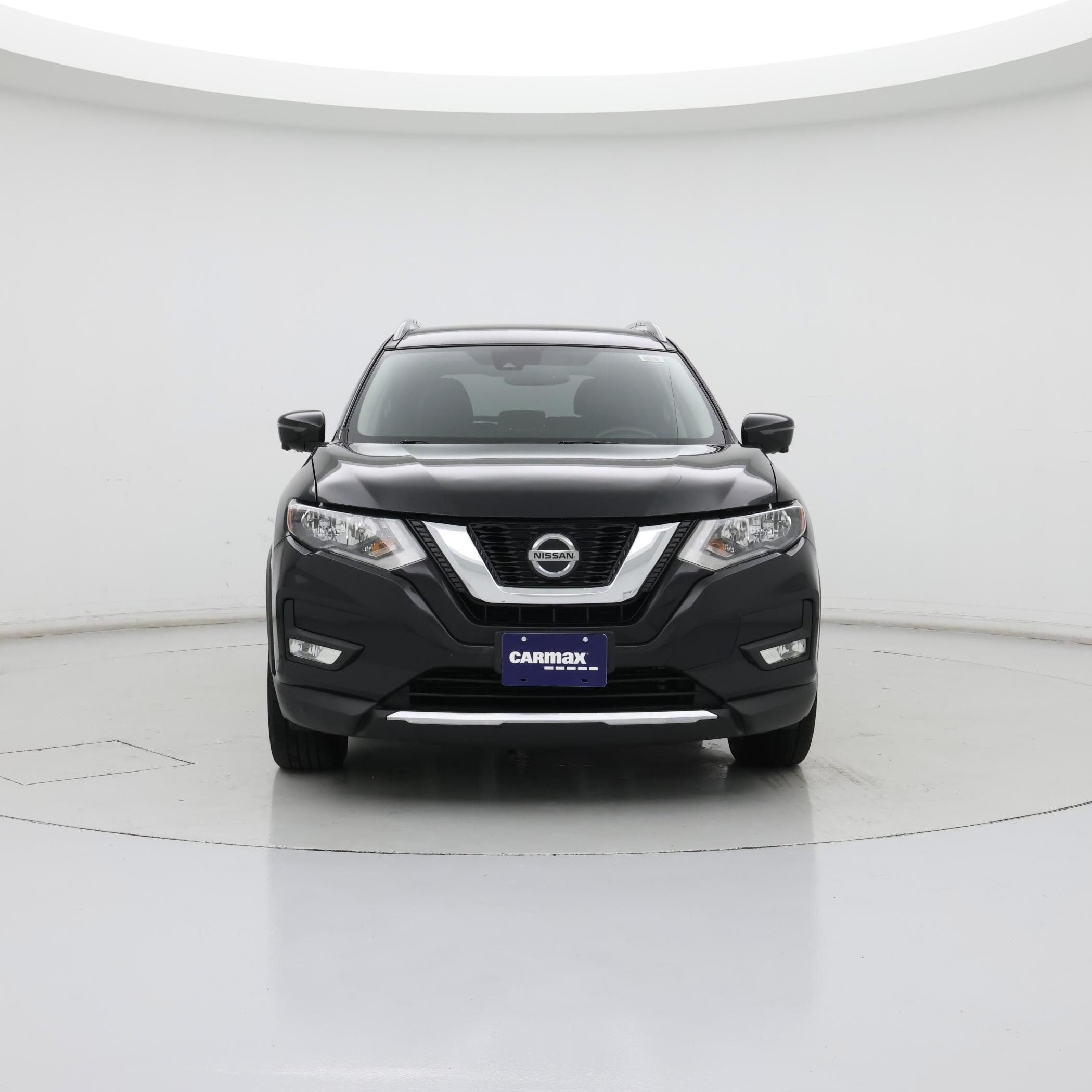 Thumbnail: 2018 Nissan Rogue - 5