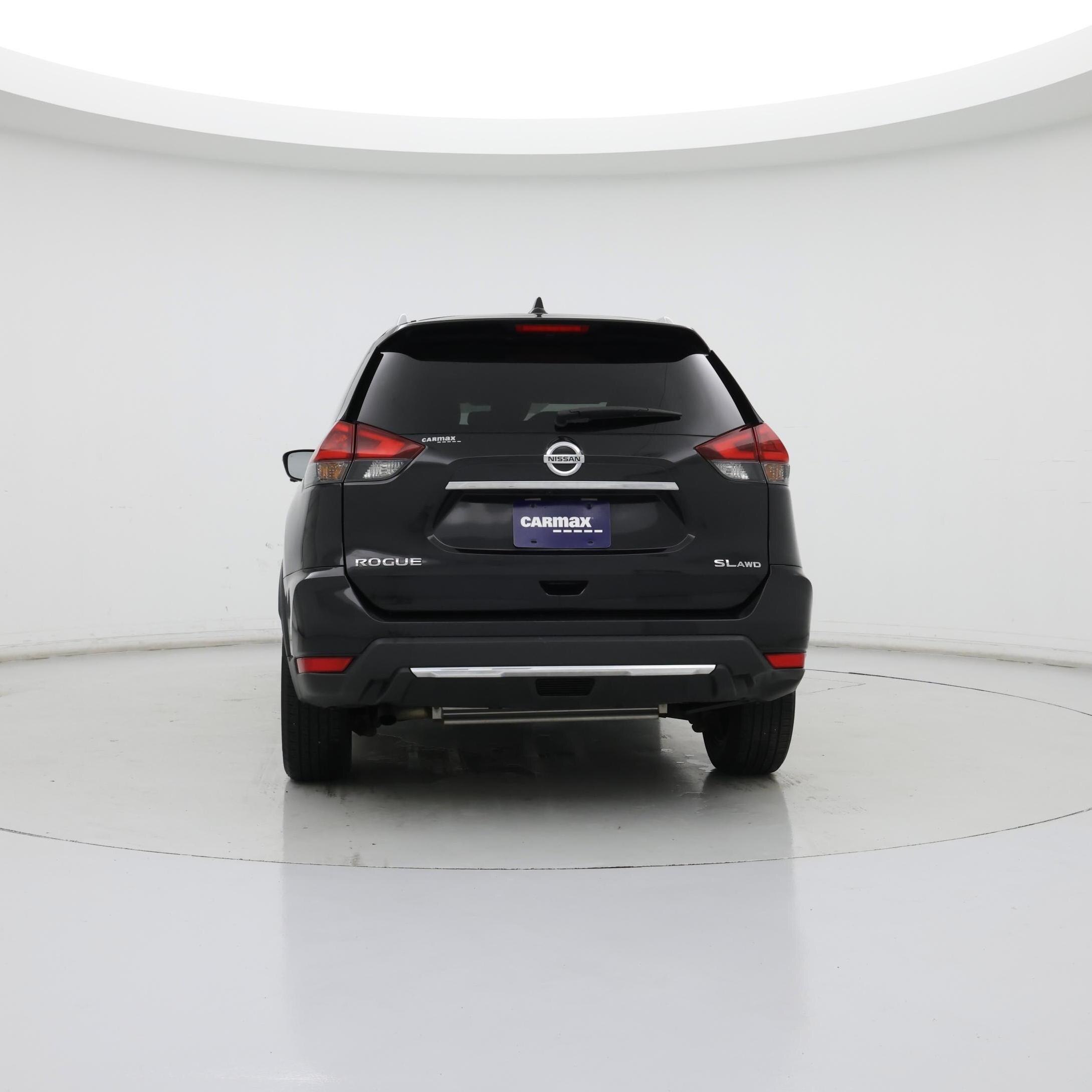 Thumbnail: 2018 Nissan Rogue - 6