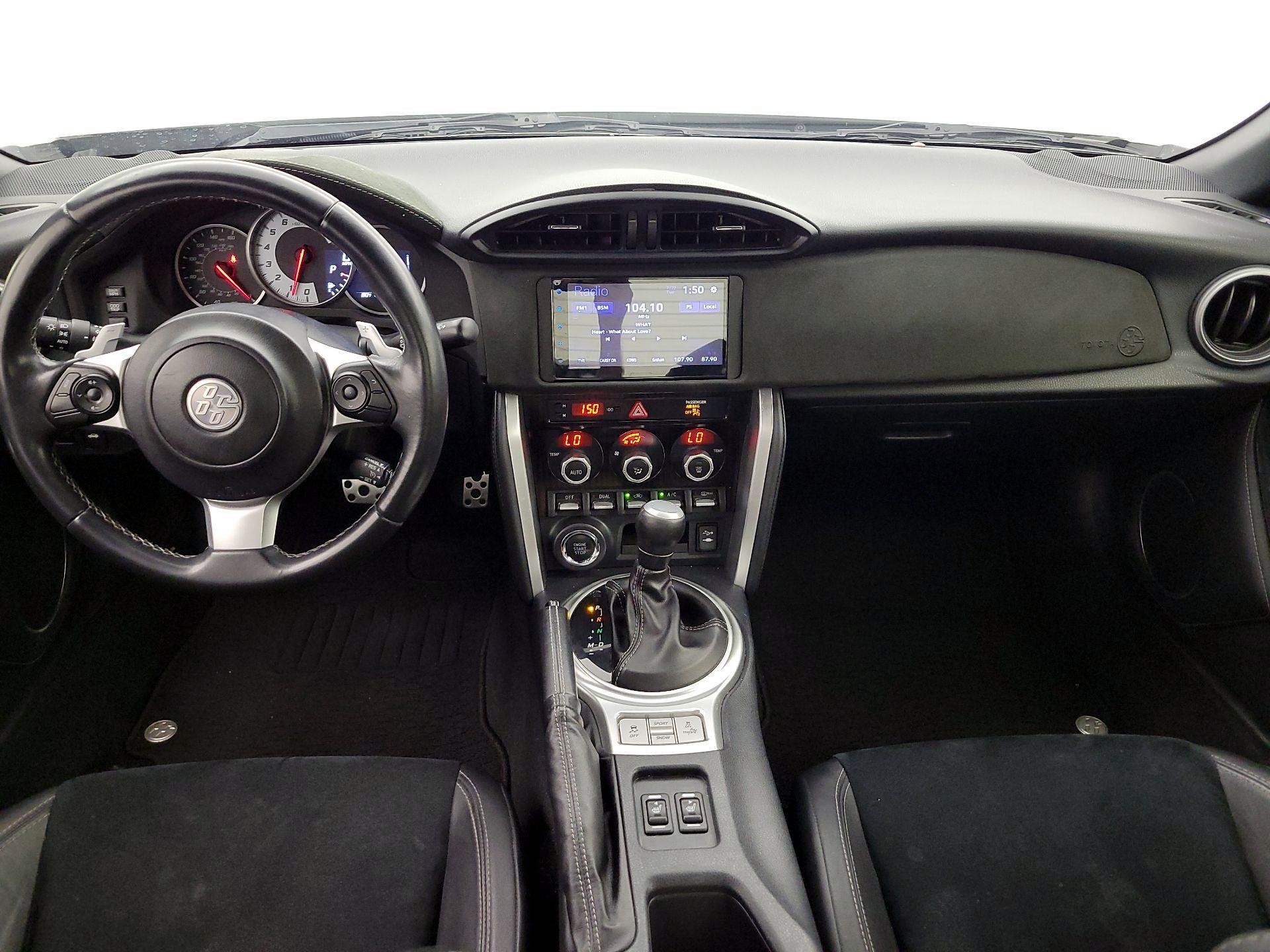 Thumbnail: 2018 Toyota 86 - 9