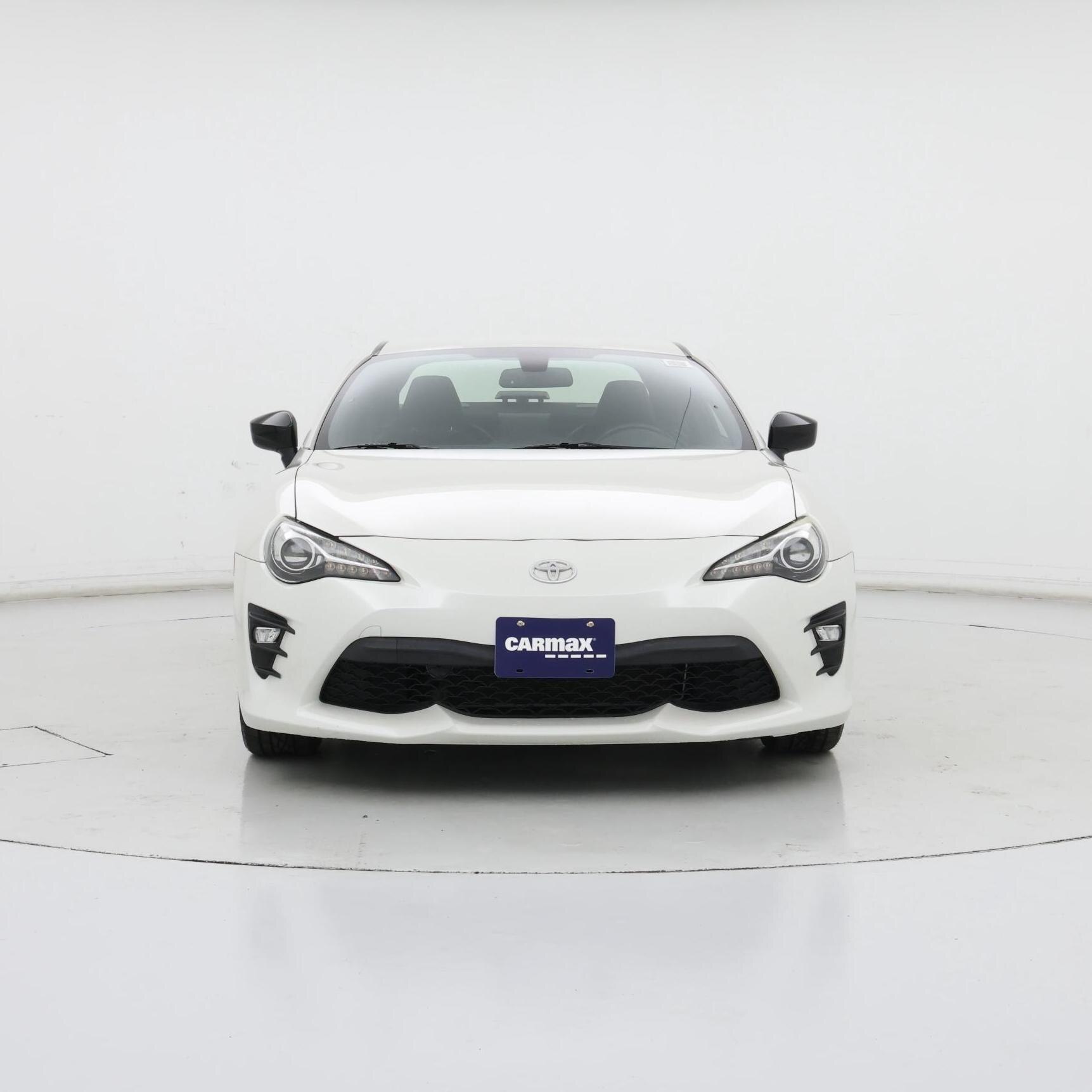 Thumbnail: 2018 Toyota 86 - 5