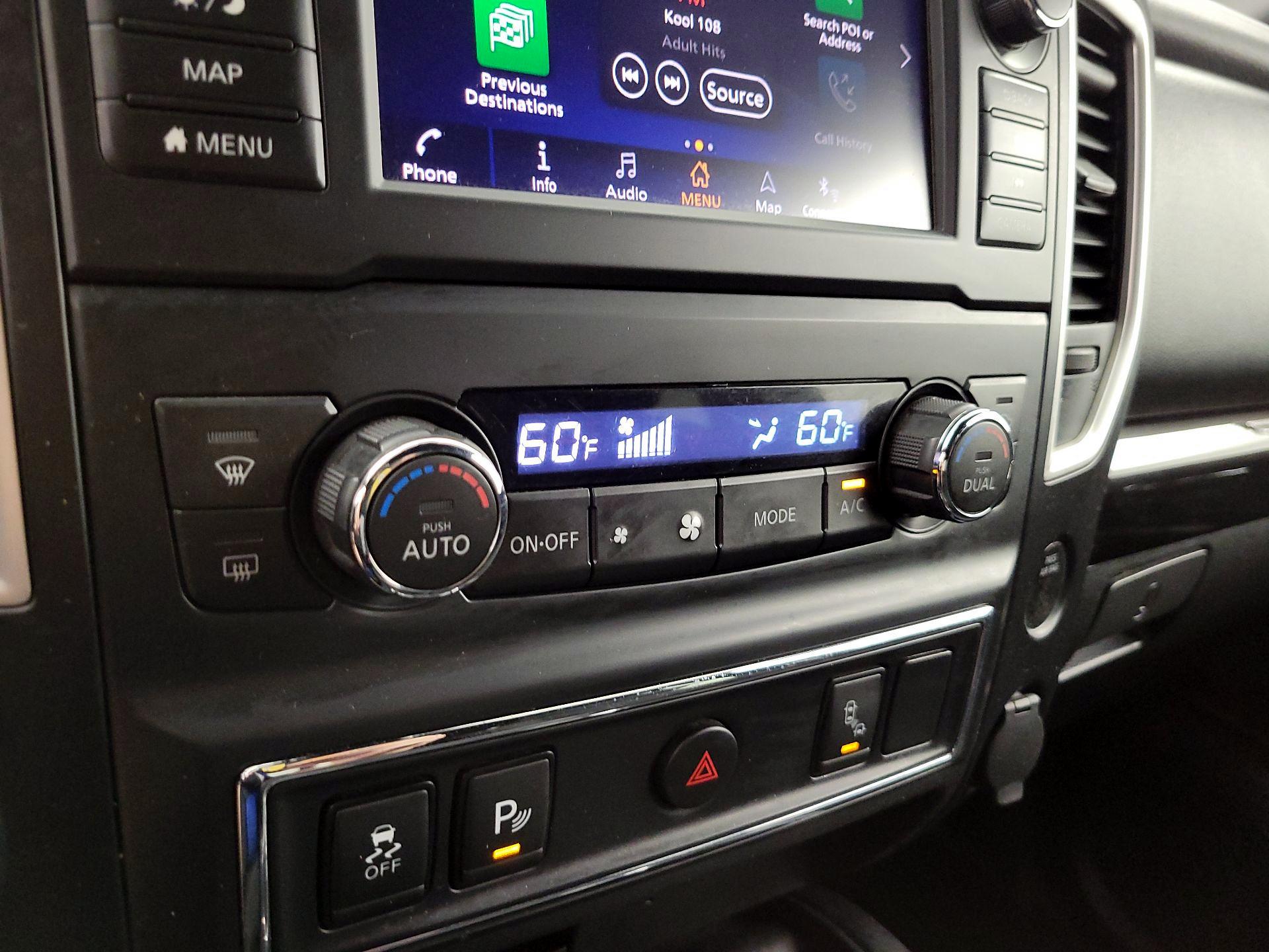 Thumbnail: 2019 Nissan Titan - 17