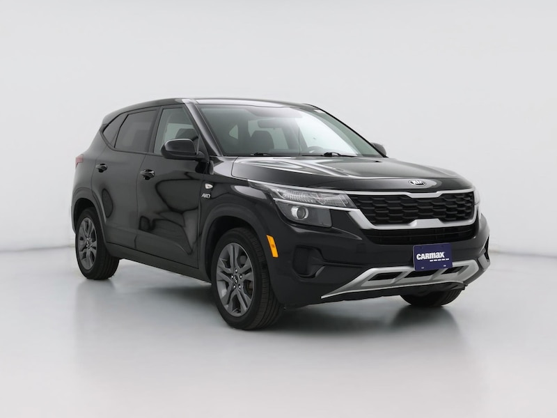 2021 Kia Seltos LX -
                  Minneapolis, MN