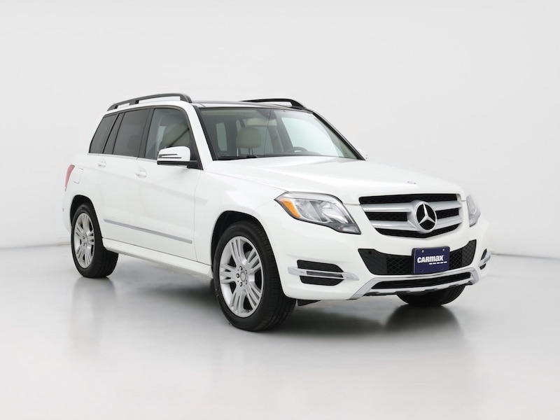 2015 Mercedes-Benz GLK 350 -
                  Minneapolis, MN