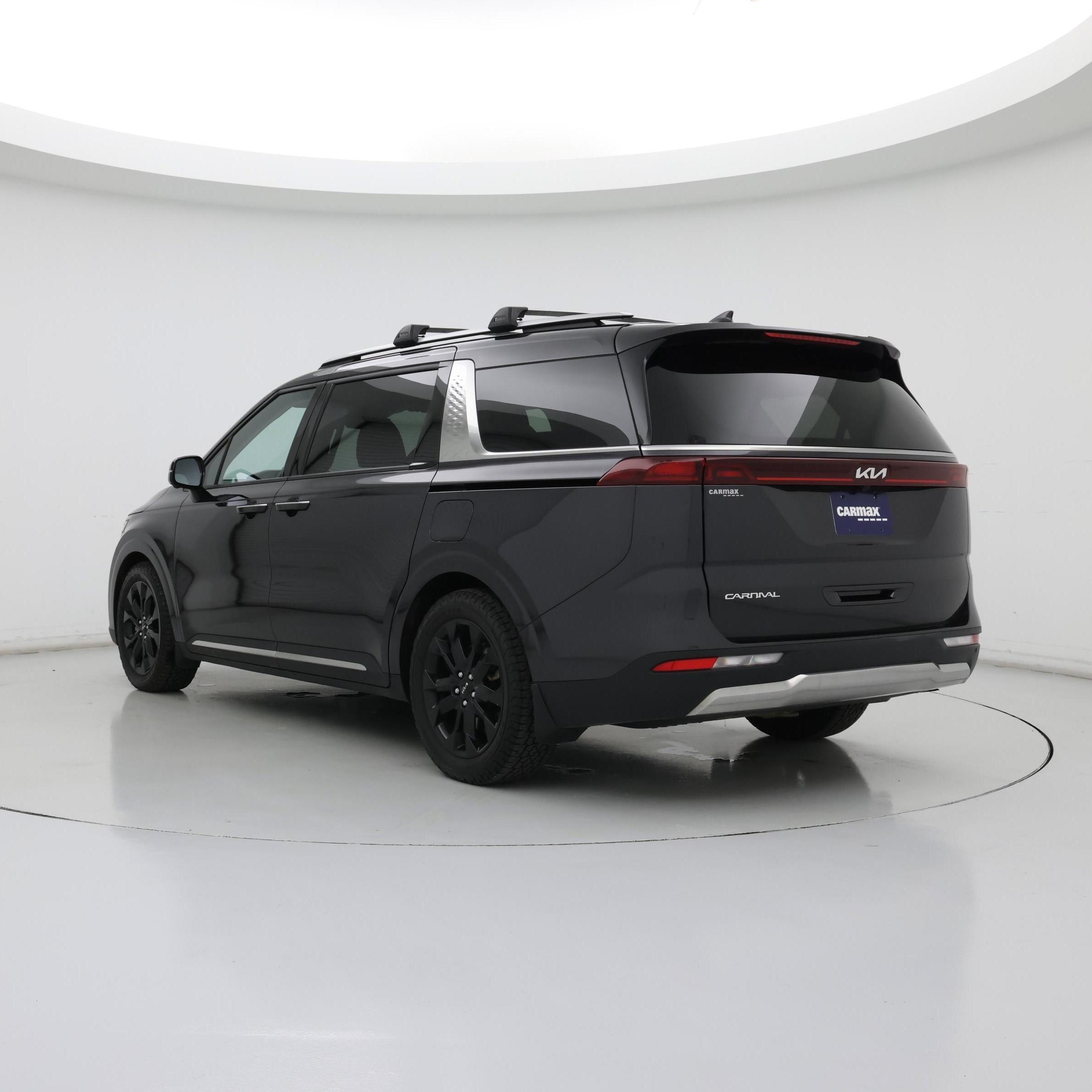 Thumbnail: 2024 Kia Carnival - 2