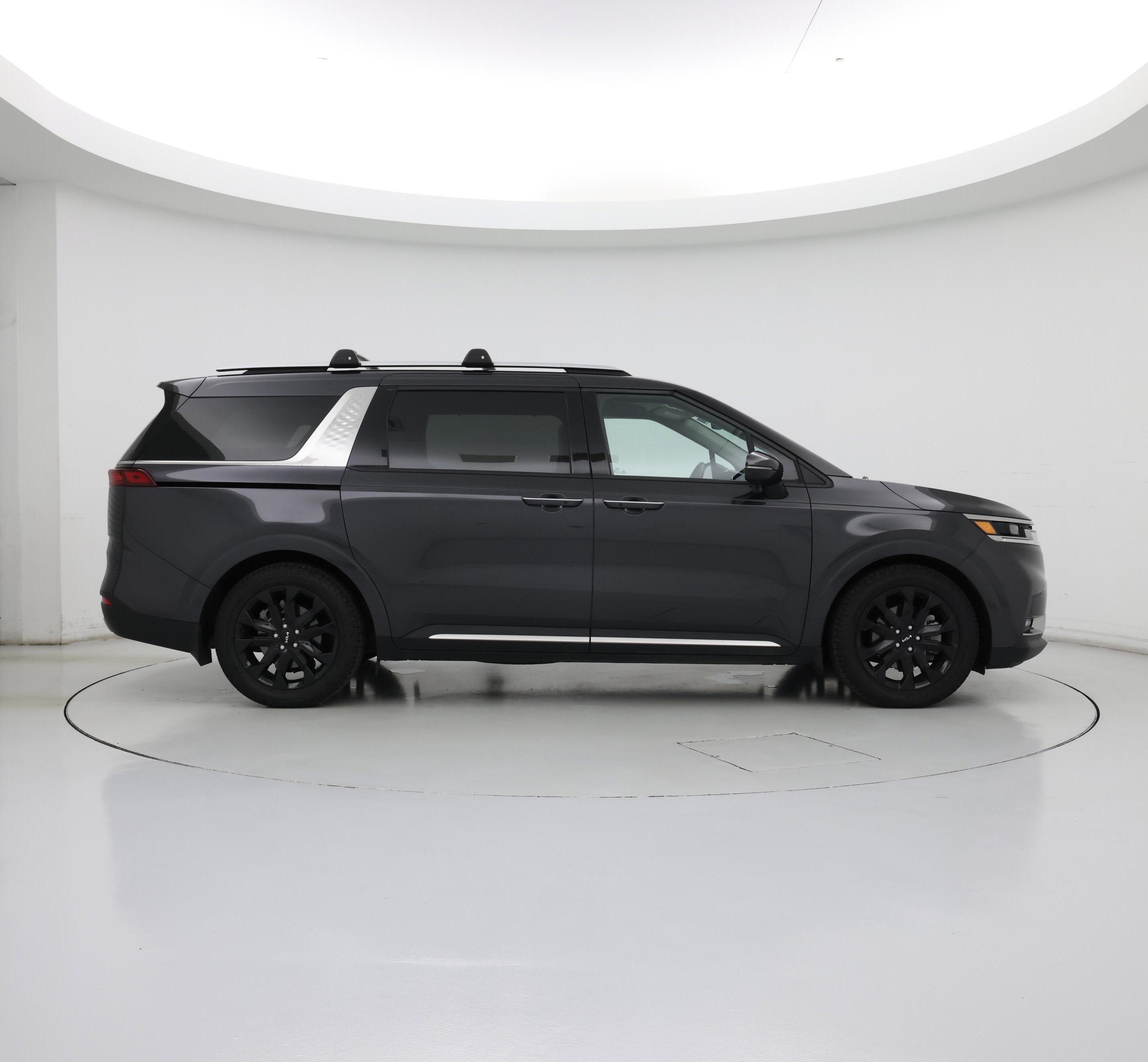 Thumbnail: 2024 Kia Carnival - 7