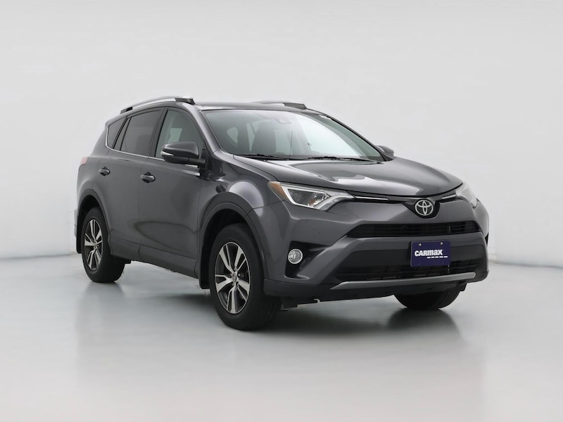 2017 Toyota RAV4 XLE -
                  Minneapolis, MN