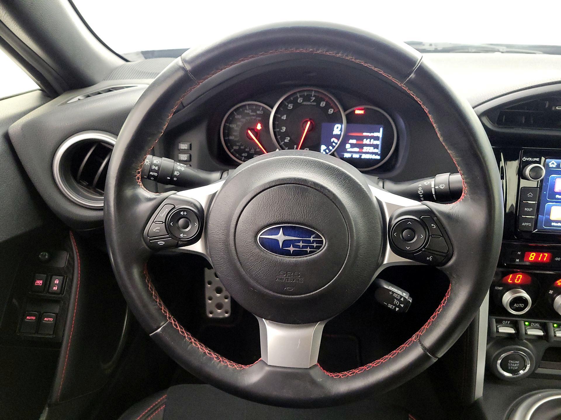 Thumbnail: 2018 Subaru BRZ - 10