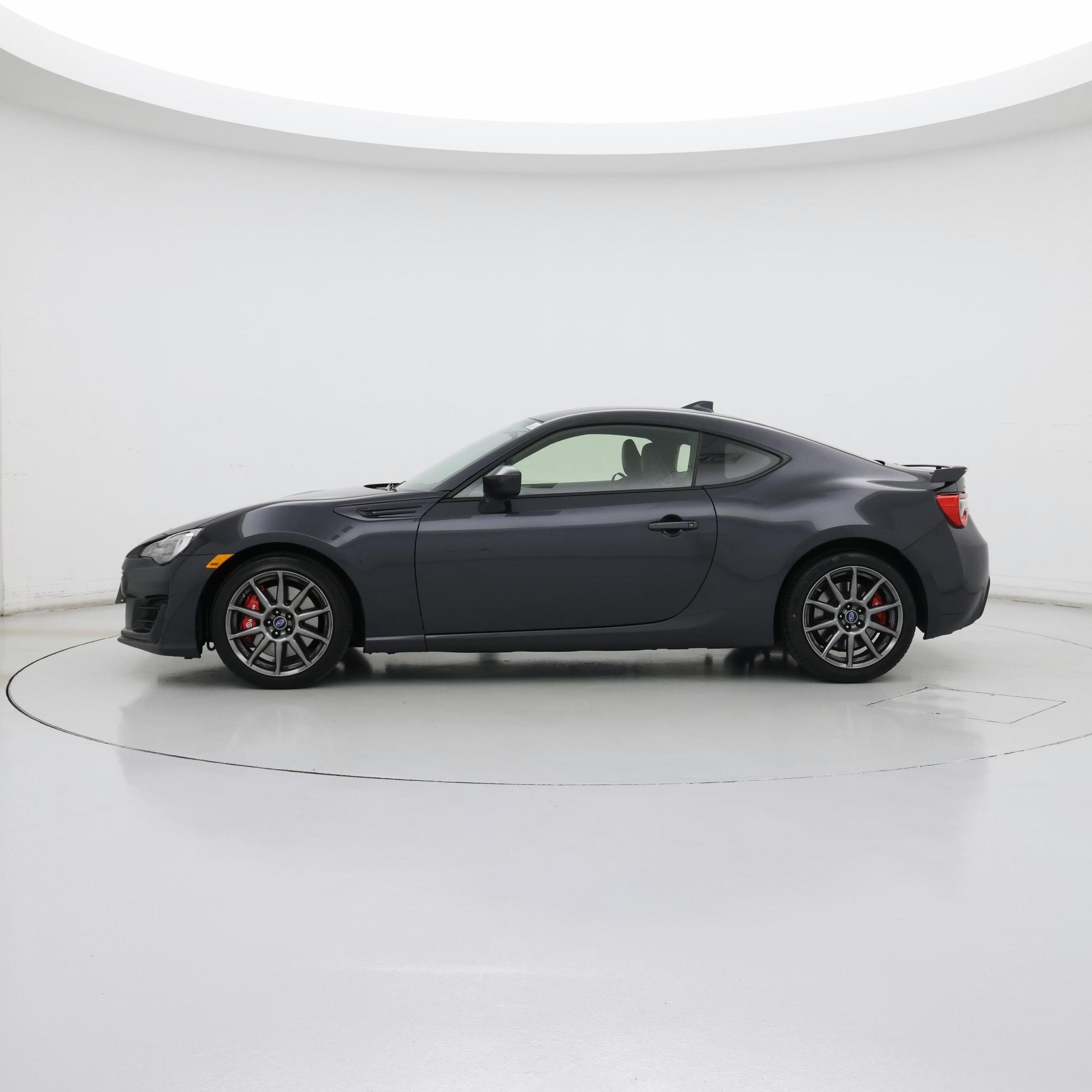 Thumbnail: 2018 Subaru BRZ - 3