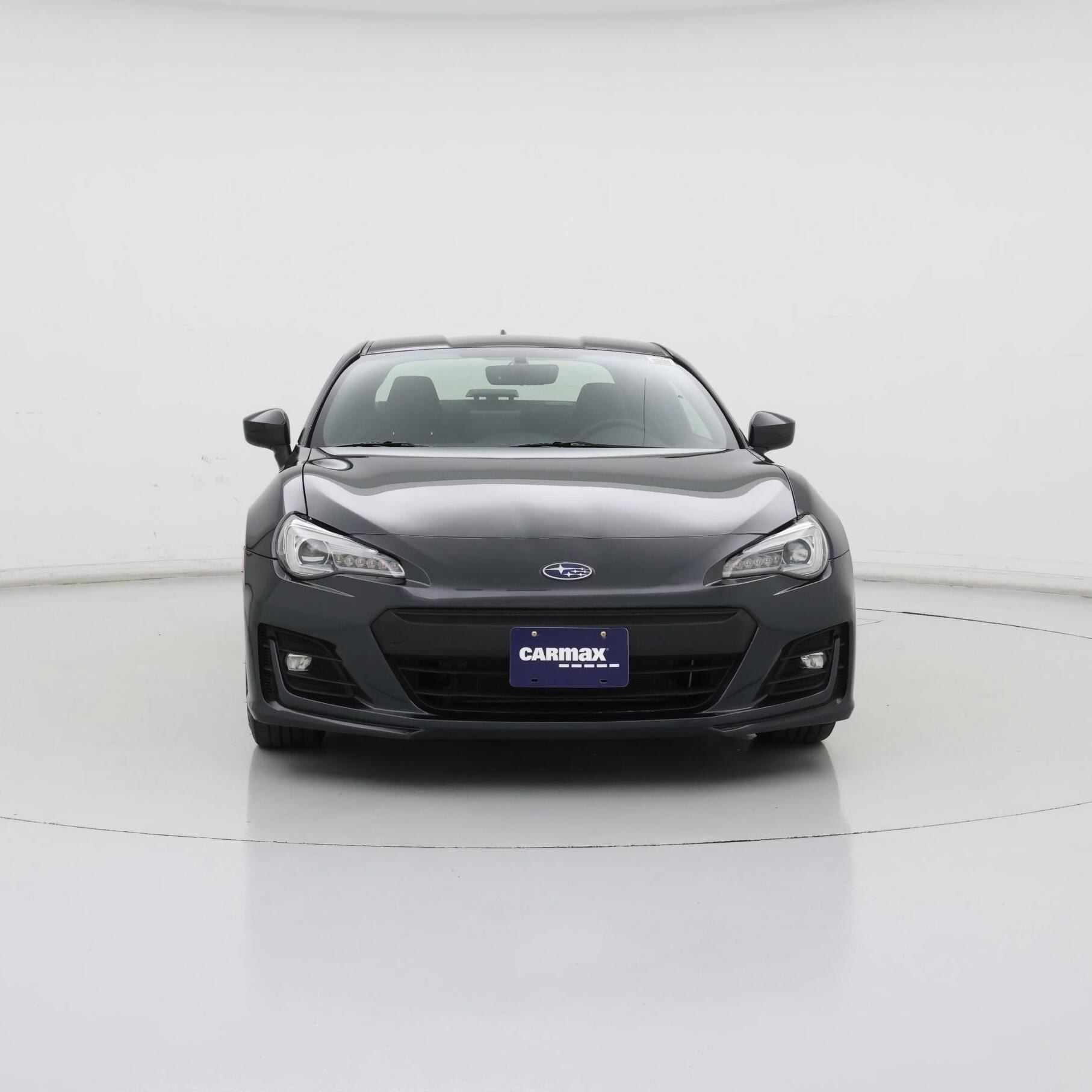 Thumbnail: 2018 Subaru BRZ - 5