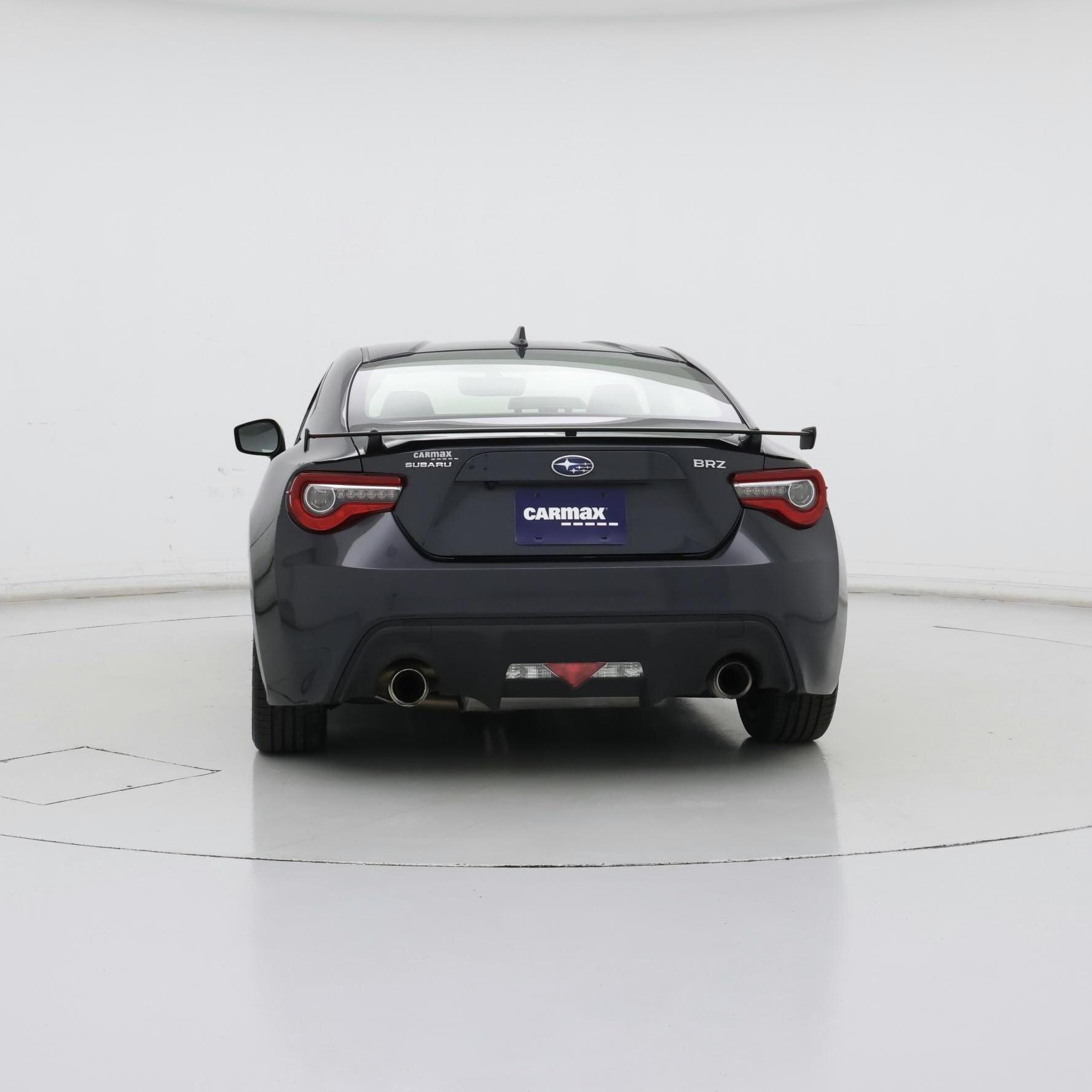 Thumbnail: 2018 Subaru BRZ - 6
