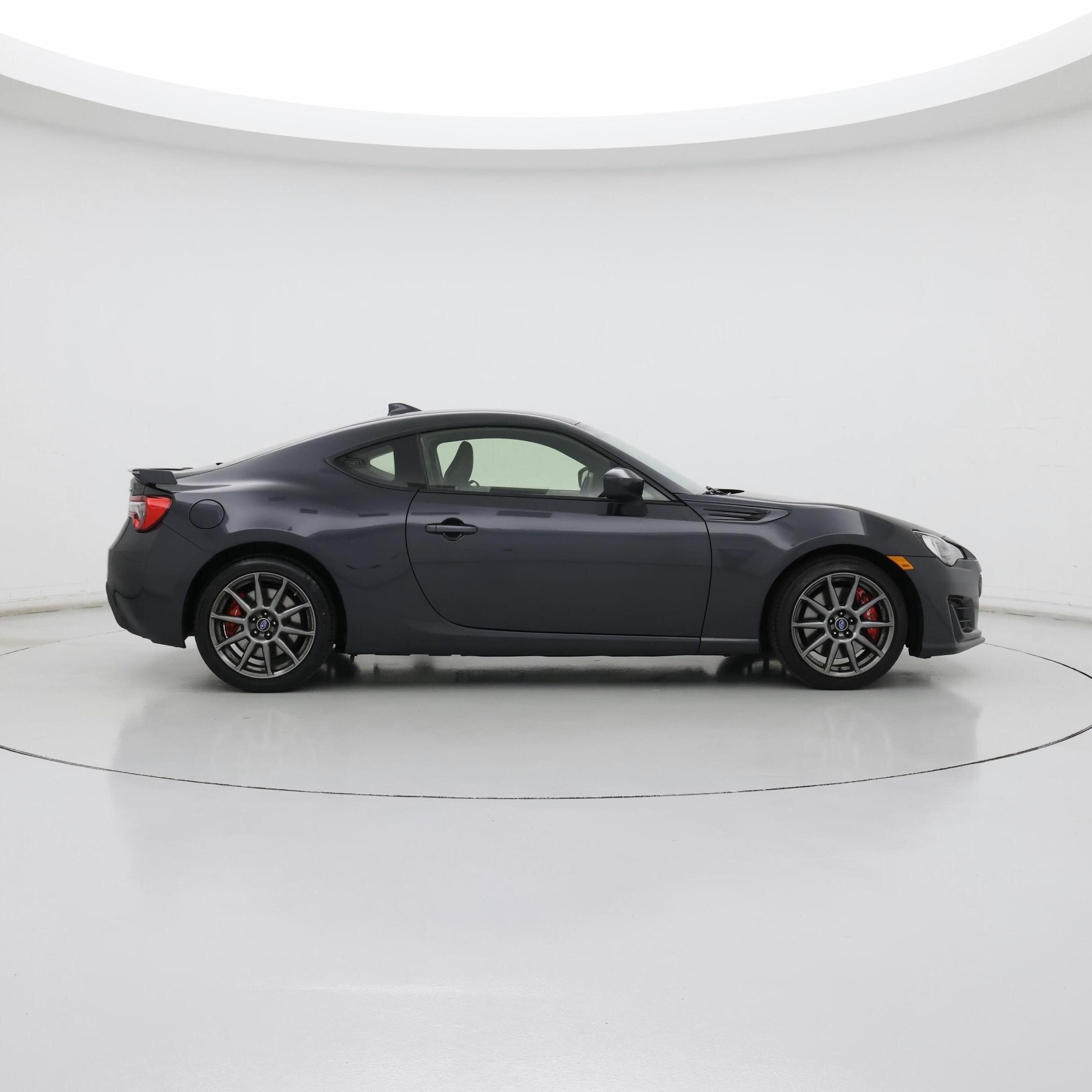 Thumbnail: 2018 Subaru BRZ - 7