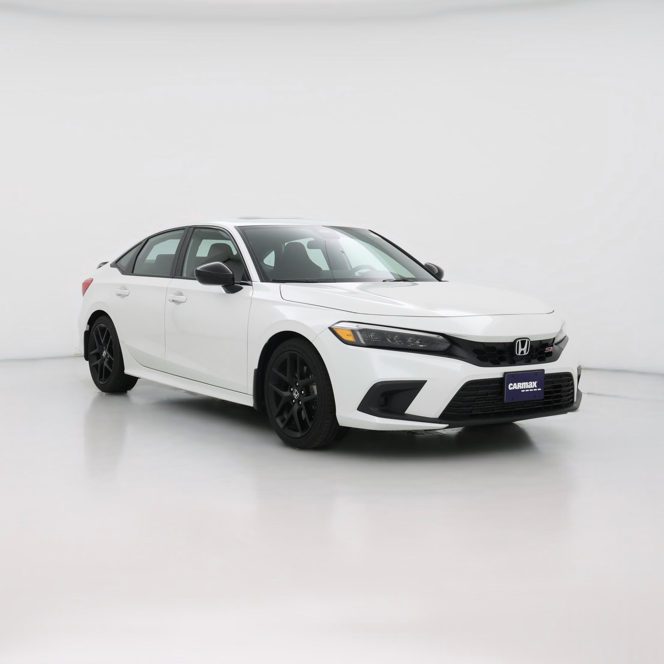 Thumbnail: 2023 Honda Civic - 1