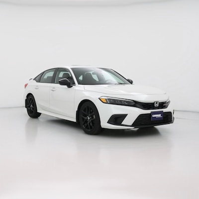 2023 Honda Civic SI