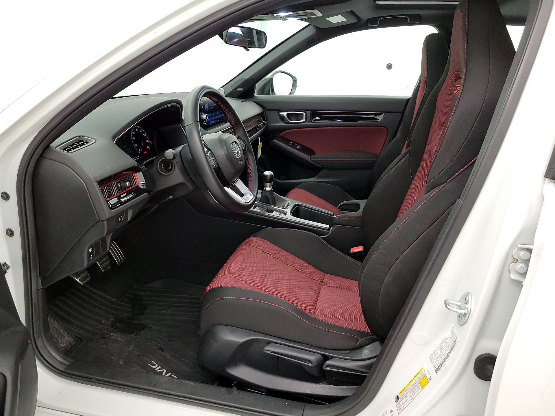 Thumbnail: 2023 Honda Civic - 11