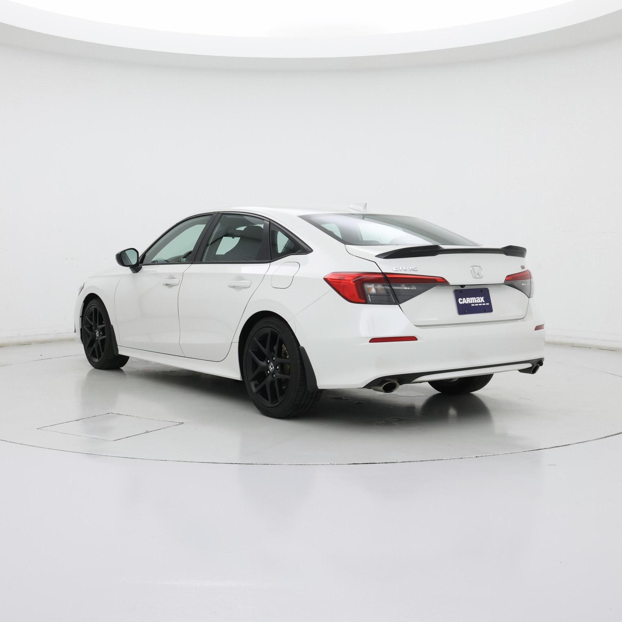 Thumbnail: 2023 Honda Civic - 2