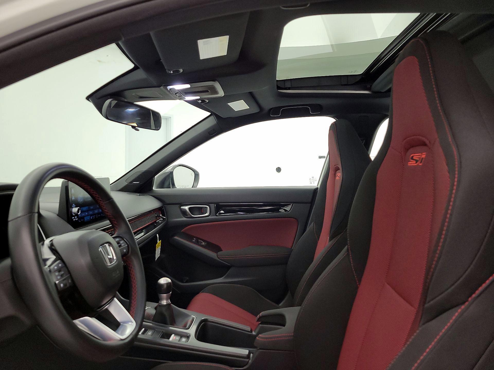 Thumbnail: 2023 Honda Civic - 19