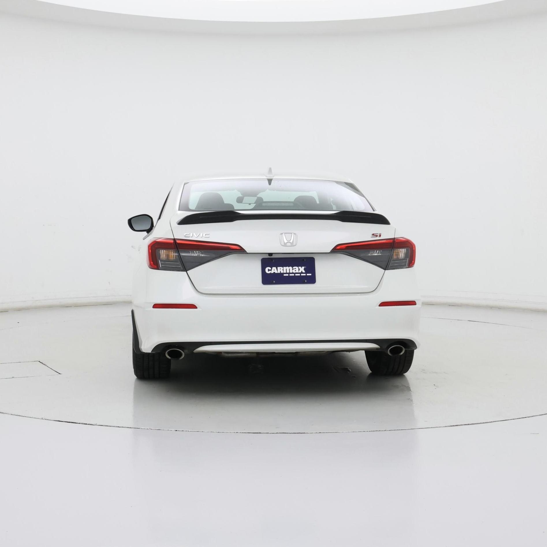 Thumbnail: 2023 Honda Civic - 6