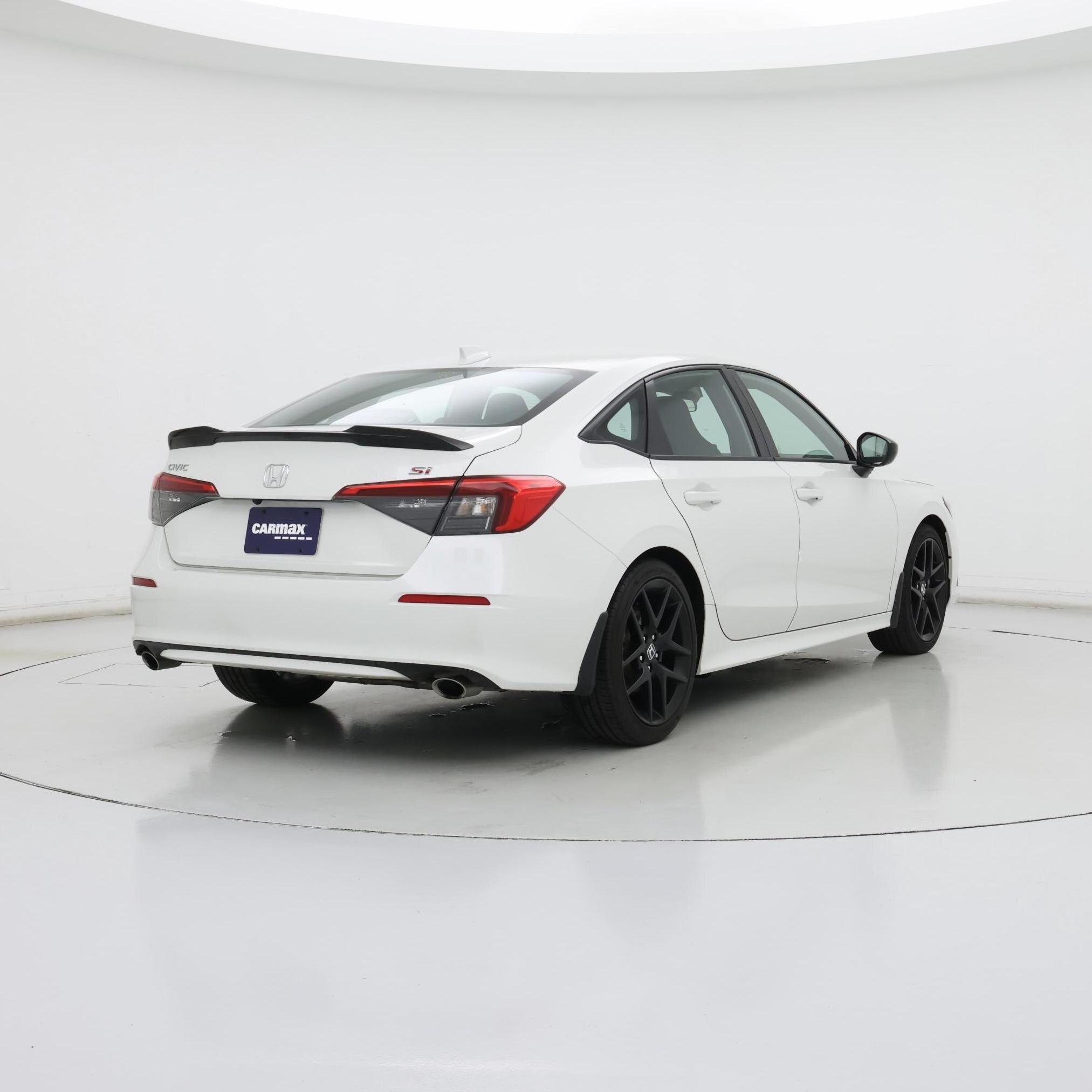 Thumbnail: 2023 Honda Civic - 8