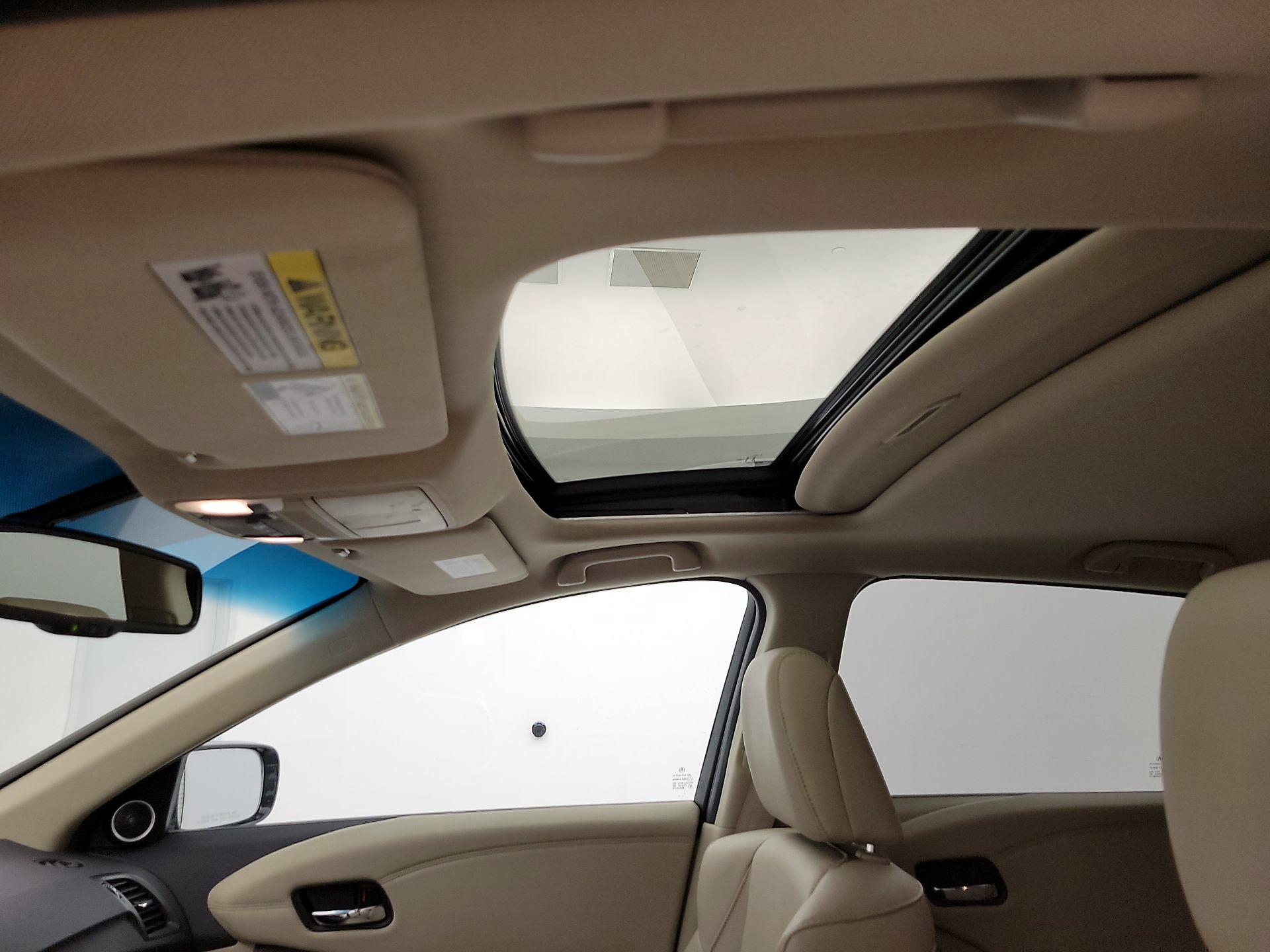 Thumbnail: 2015 Acura RDX - 19