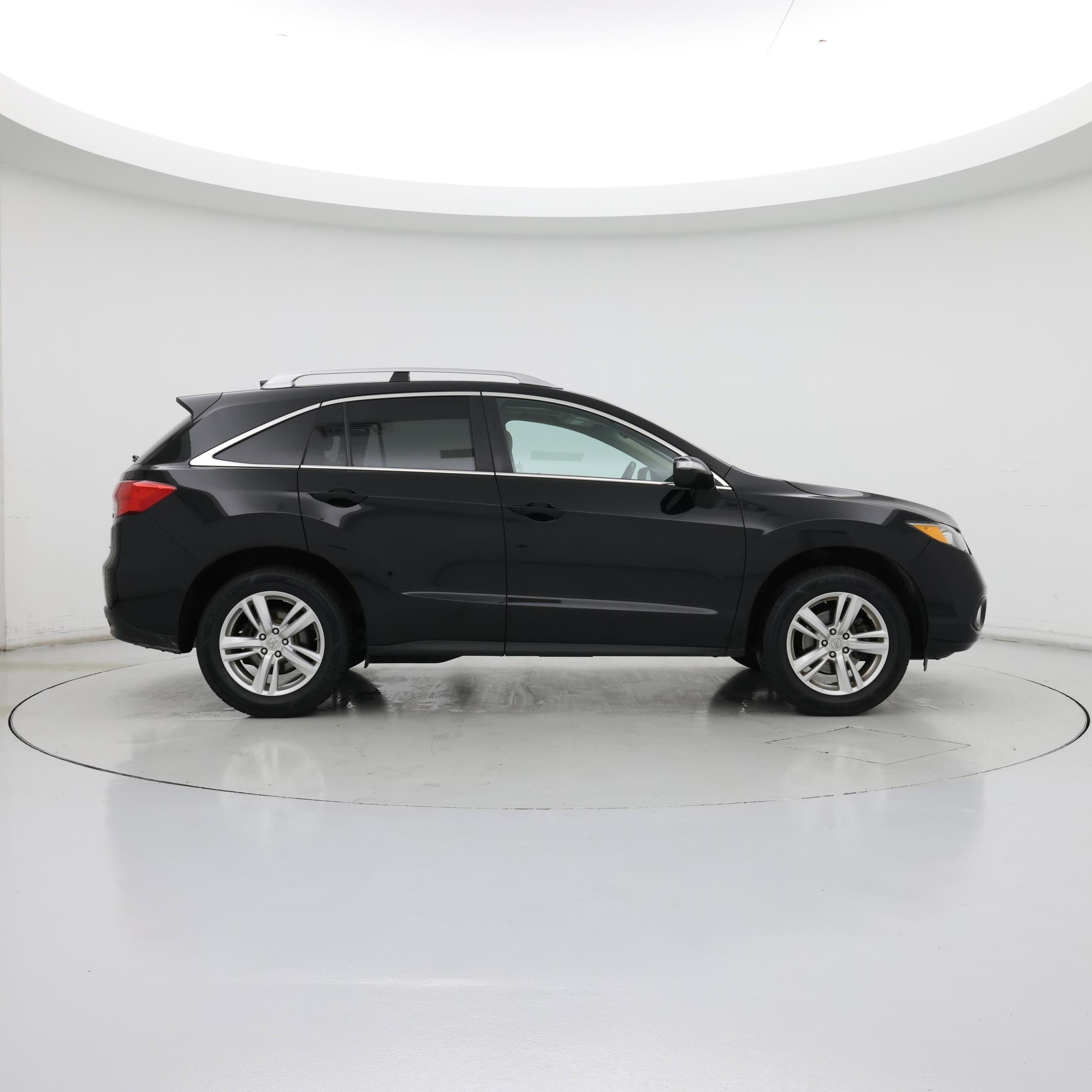 Thumbnail: 2015 Acura RDX - 7