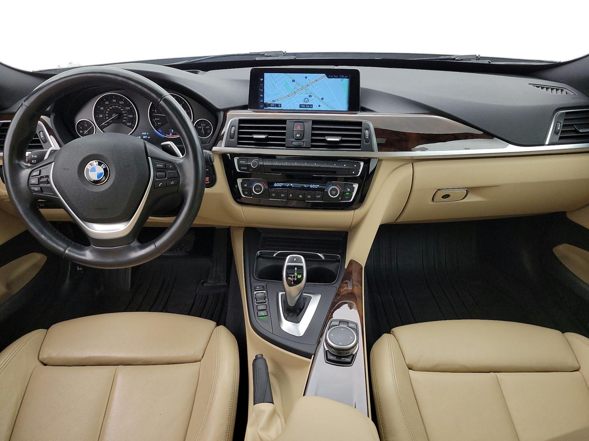 Thumbnail: 2017 BMW 3 Series - 9