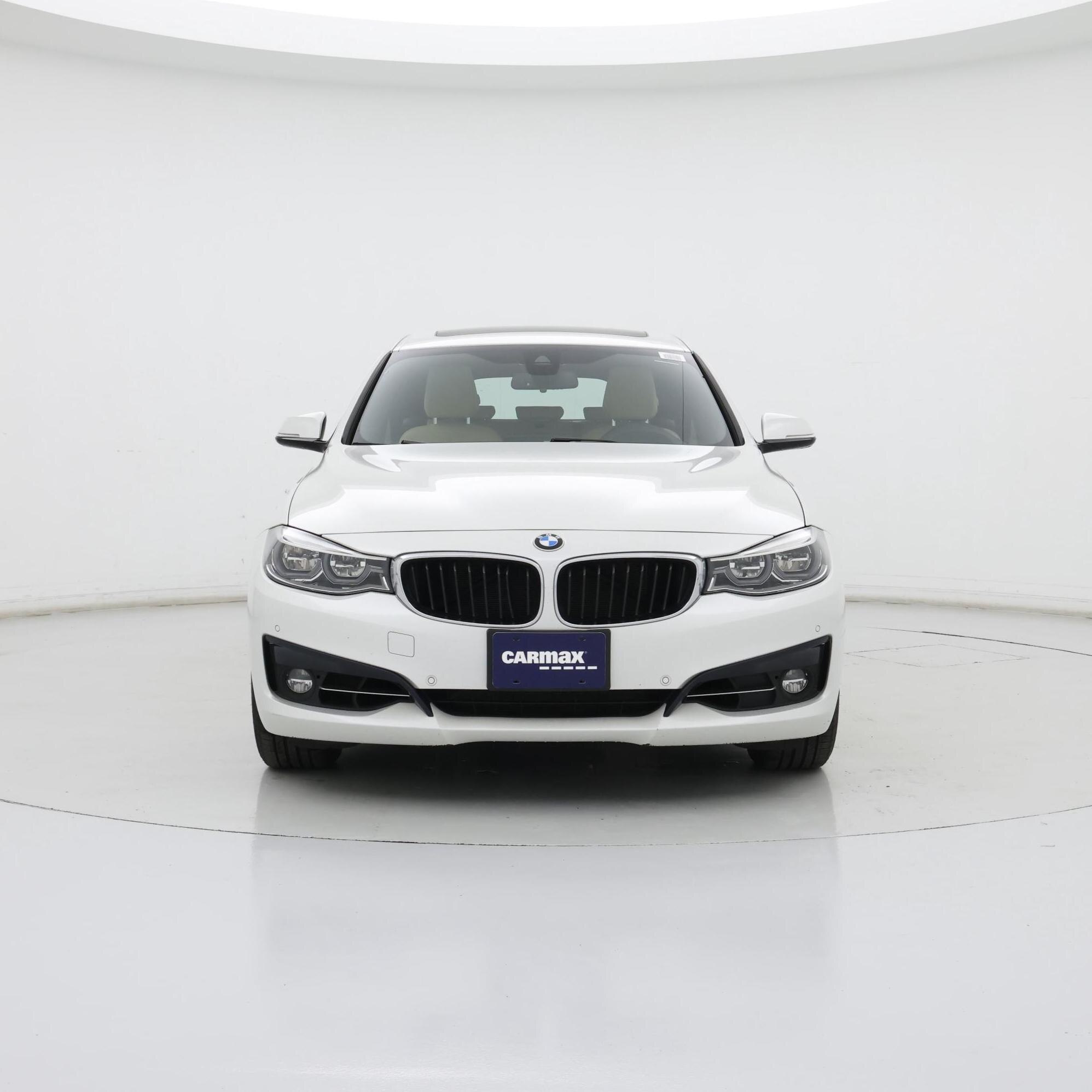 Thumbnail: 2017 BMW 3 Series - 5