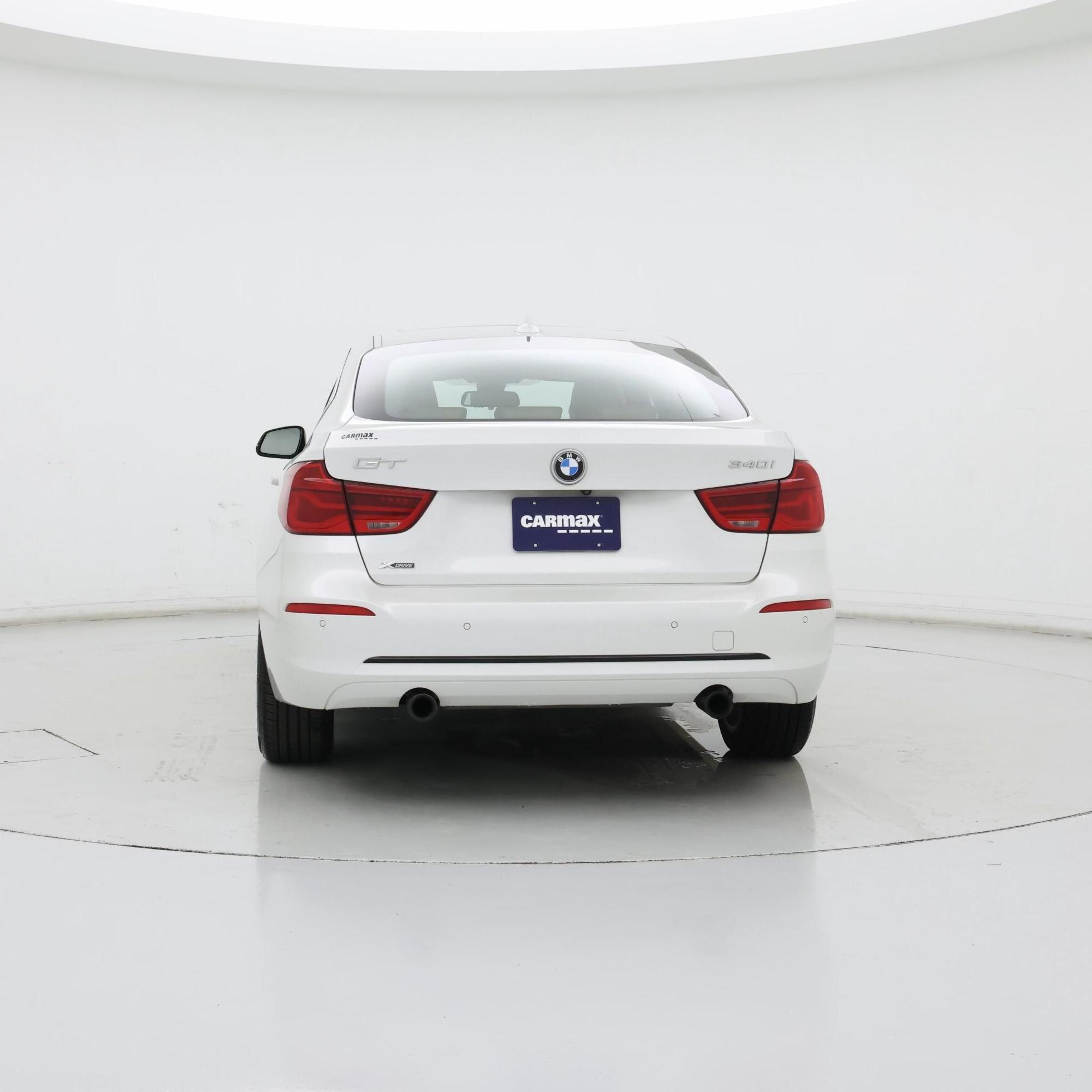 Thumbnail: 2017 BMW 3 Series - 6