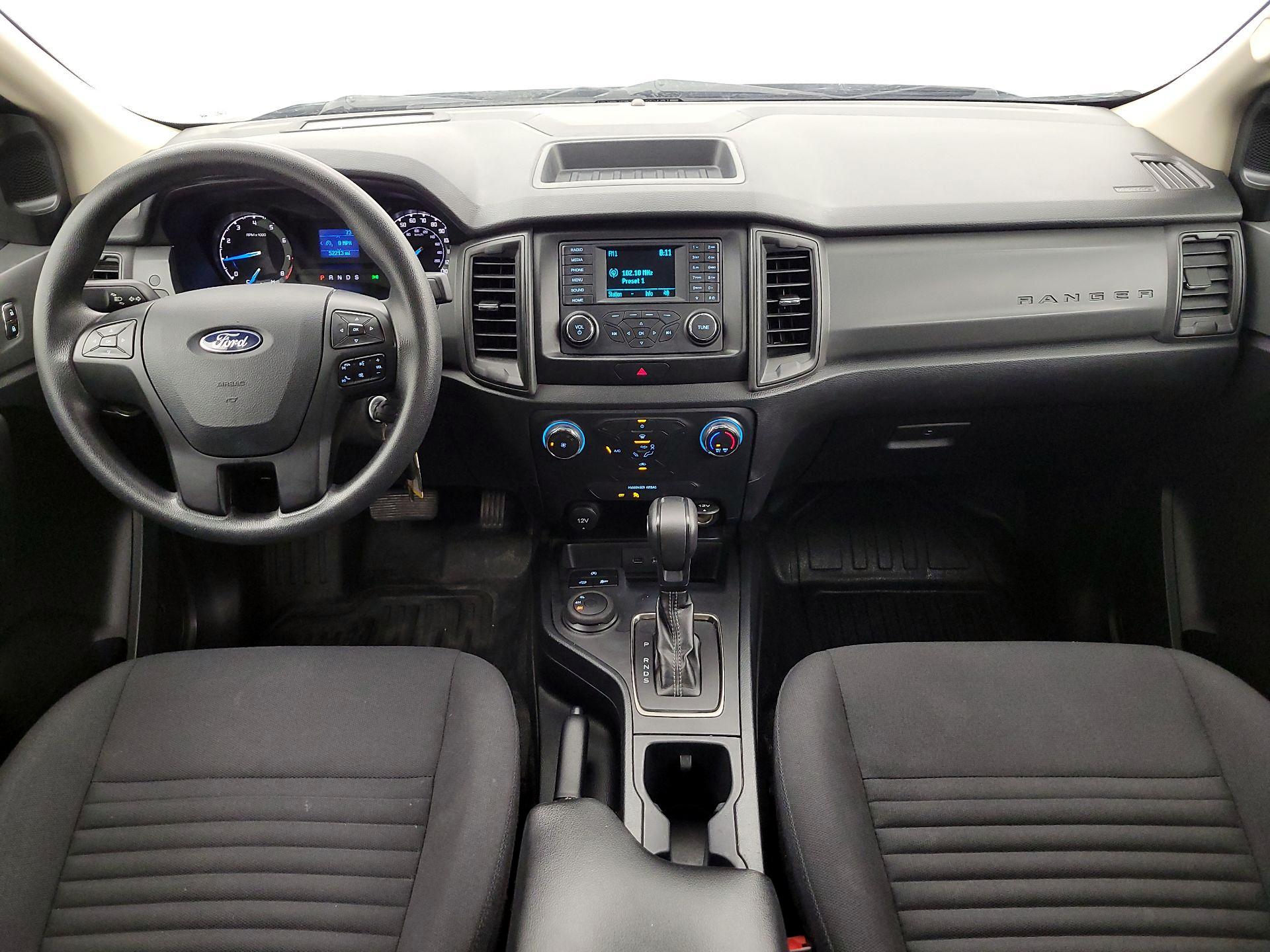 Thumbnail: 2022 Ford Ranger - 9