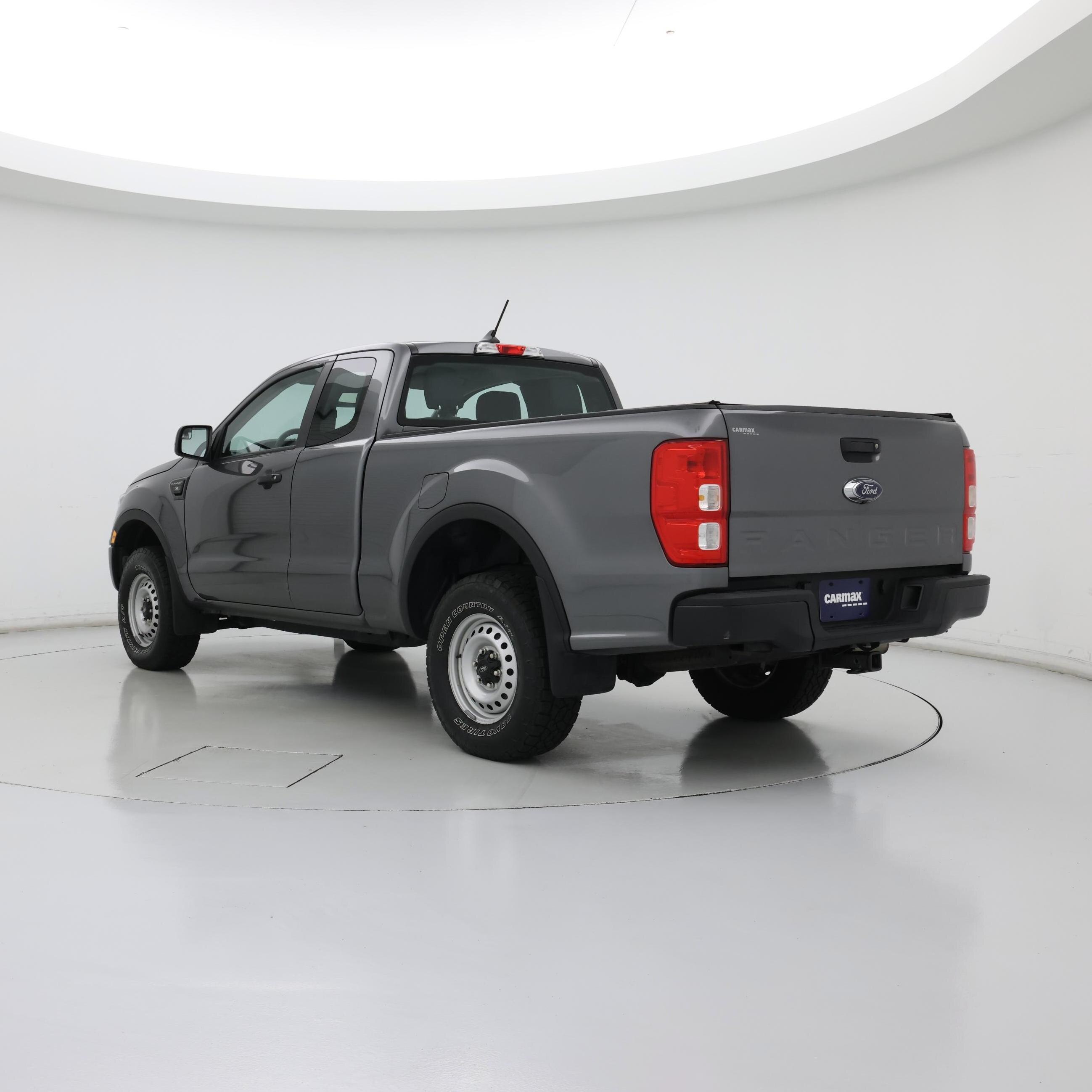 Thumbnail: 2022 Ford Ranger - 2