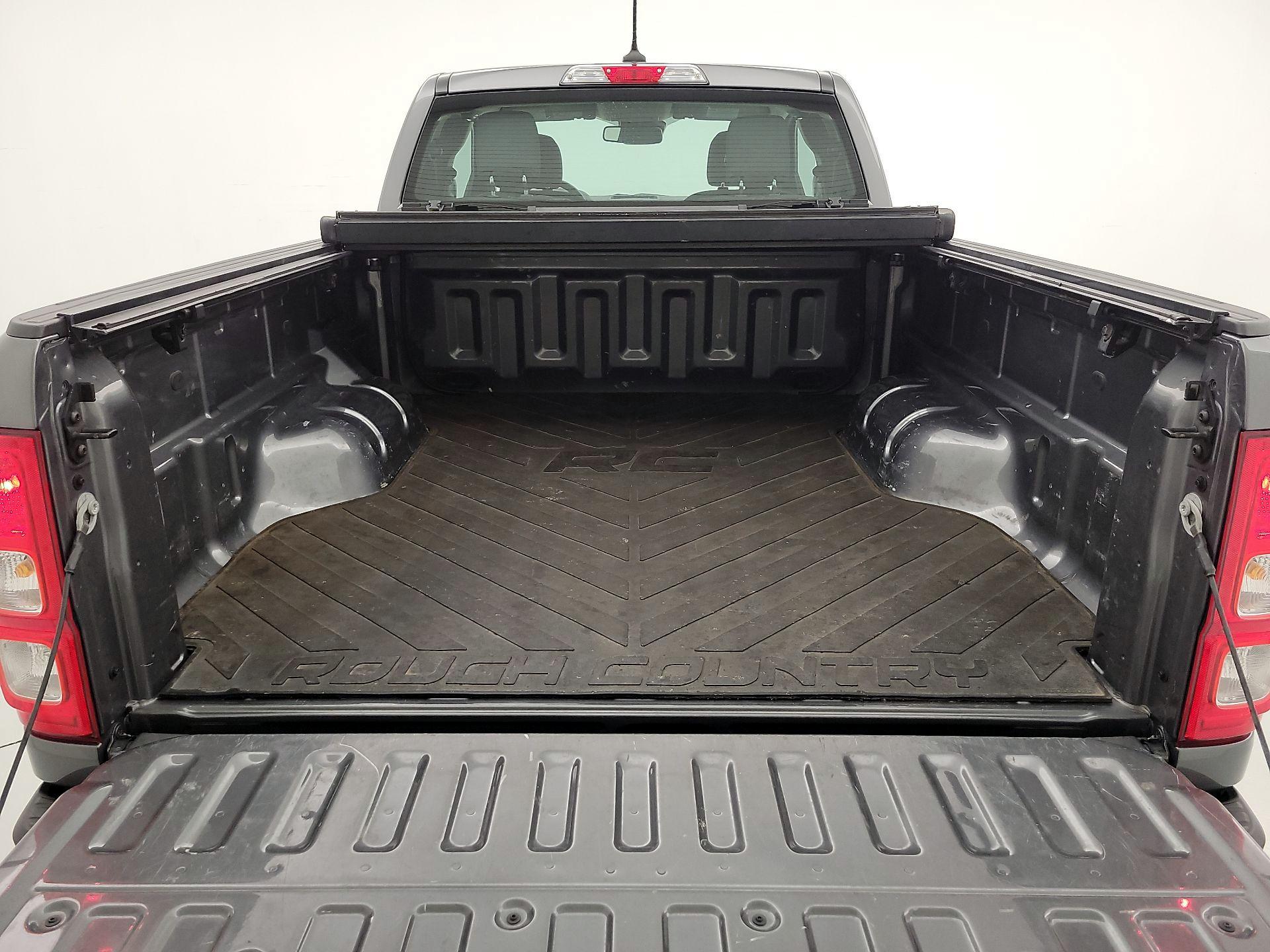 Thumbnail: 2022 Ford Ranger - 19