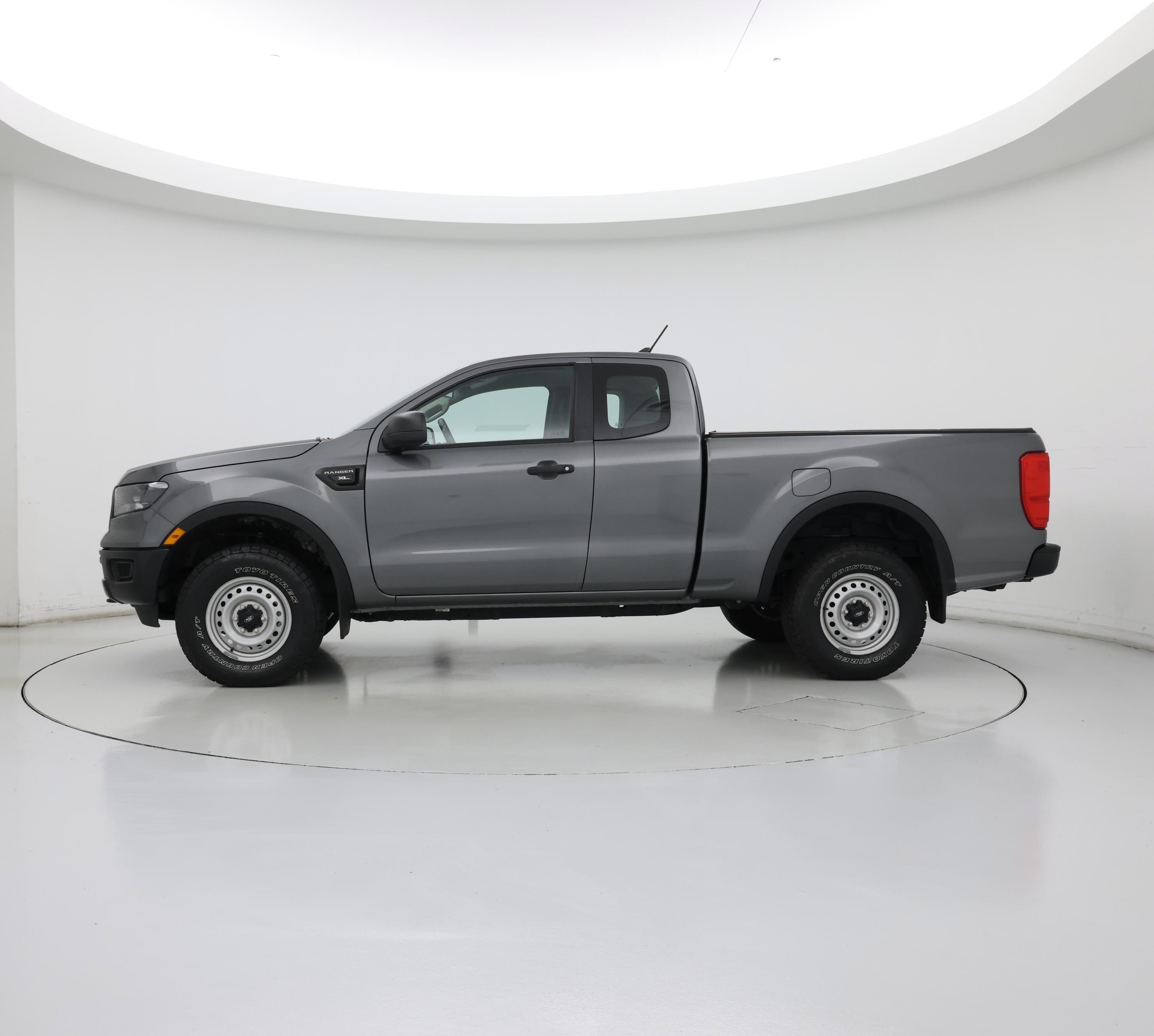 Thumbnail: 2022 Ford Ranger - 3