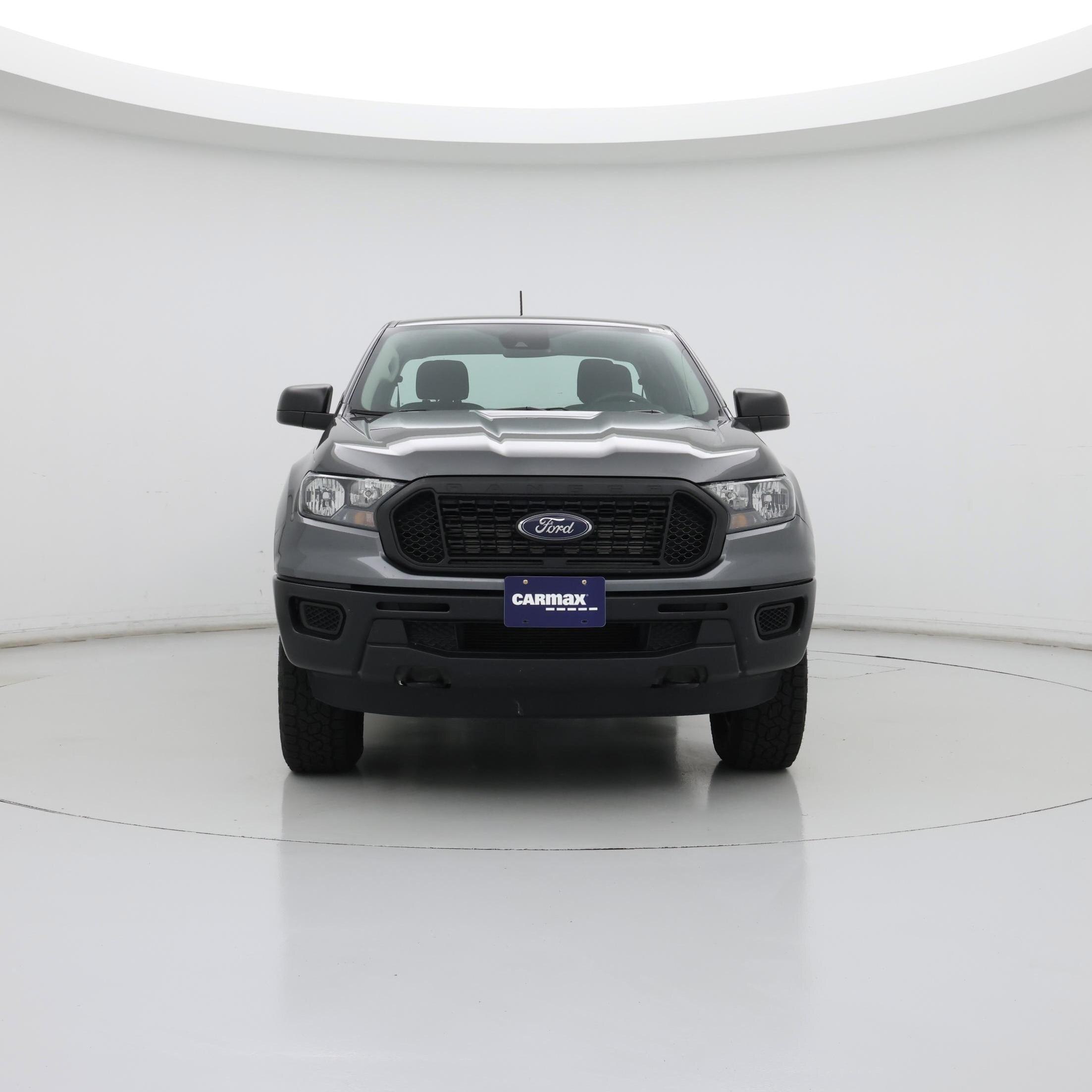 Thumbnail: 2022 Ford Ranger - 5