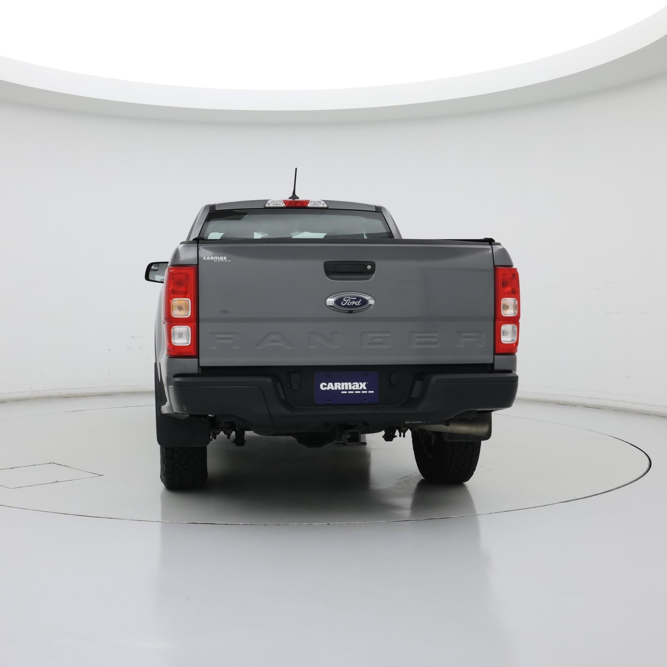 Thumbnail: 2022 Ford Ranger - 6