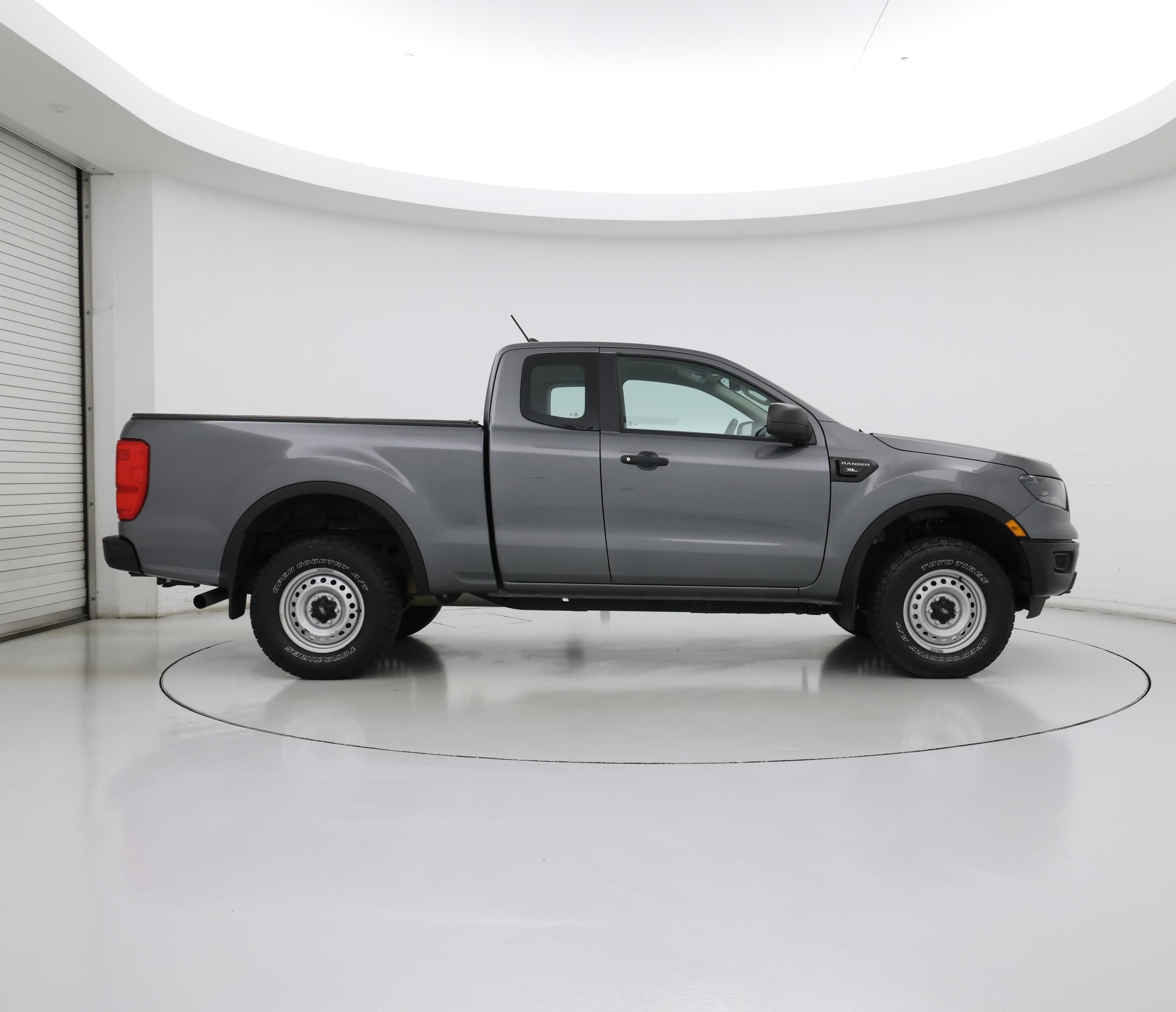 Thumbnail: 2022 Ford Ranger - 7