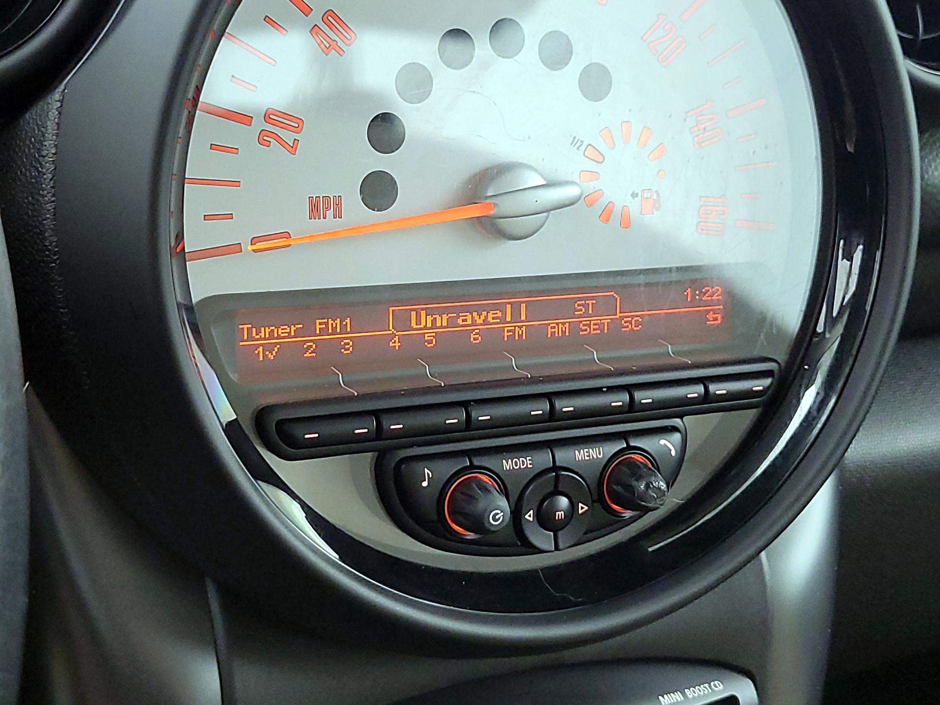 Thumbnail: 2014 MINI Cooper Countryman - 13