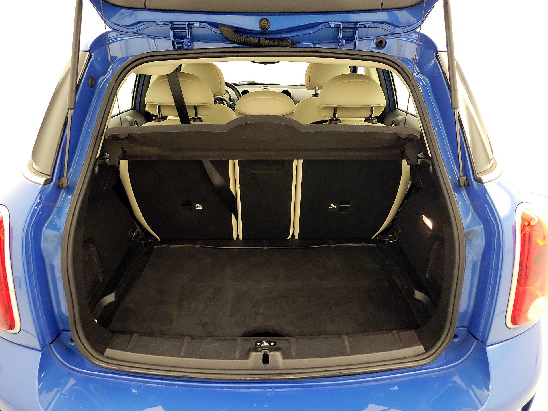 Thumbnail: 2014 MINI Cooper Countryman - 19