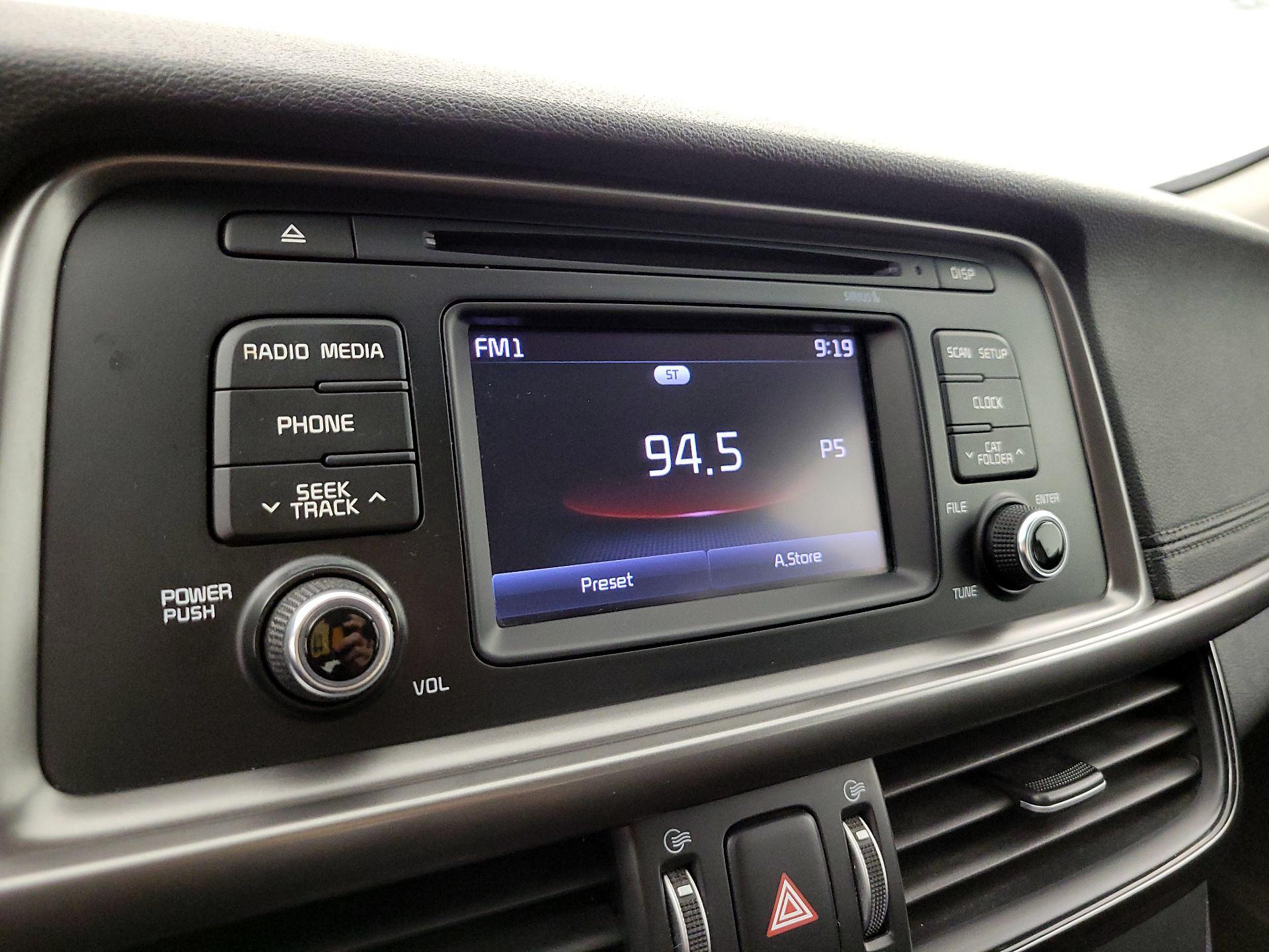 Thumbnail: 2016 Kia Optima - 15
